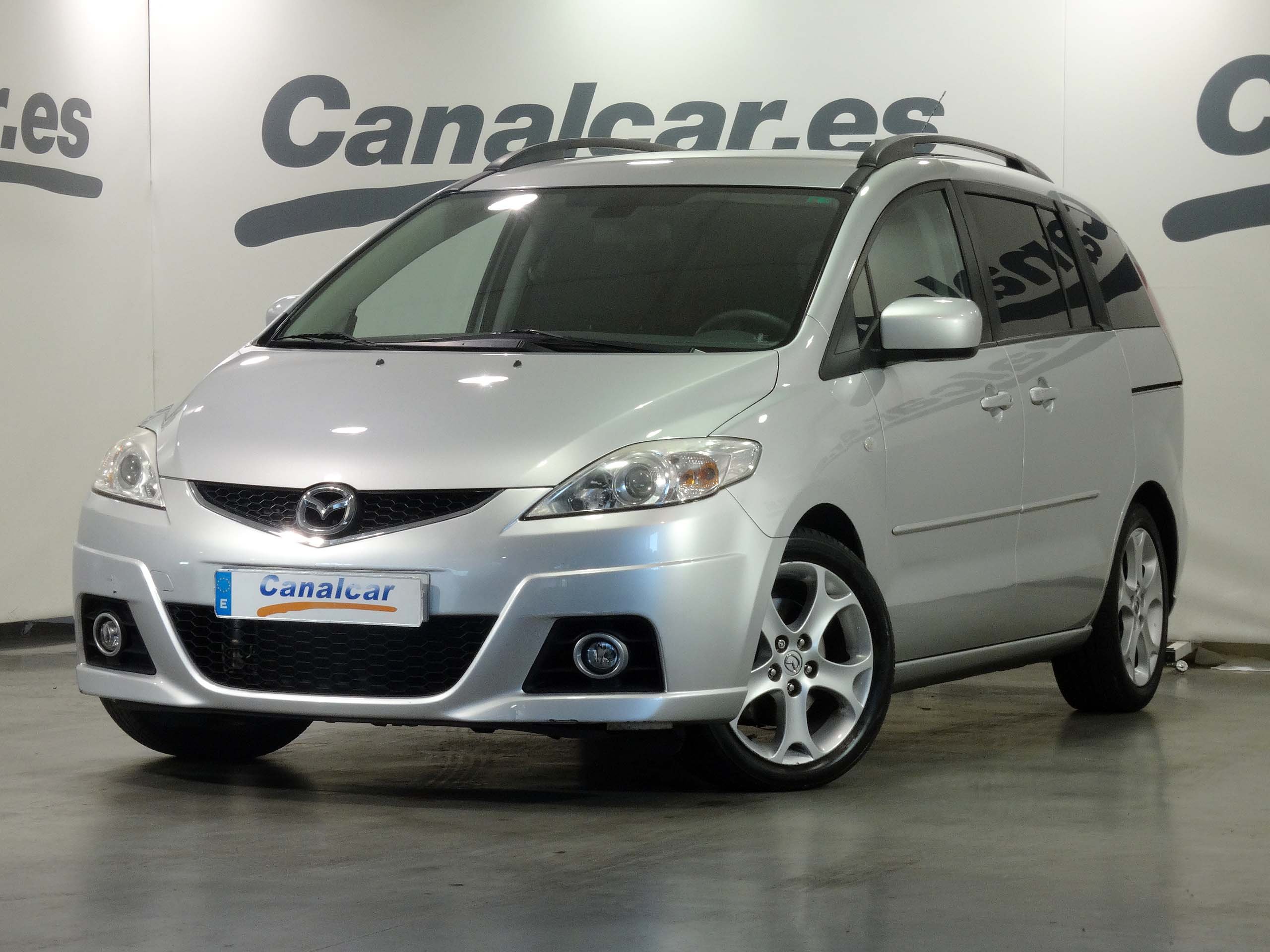 Foto Mazda 5 1