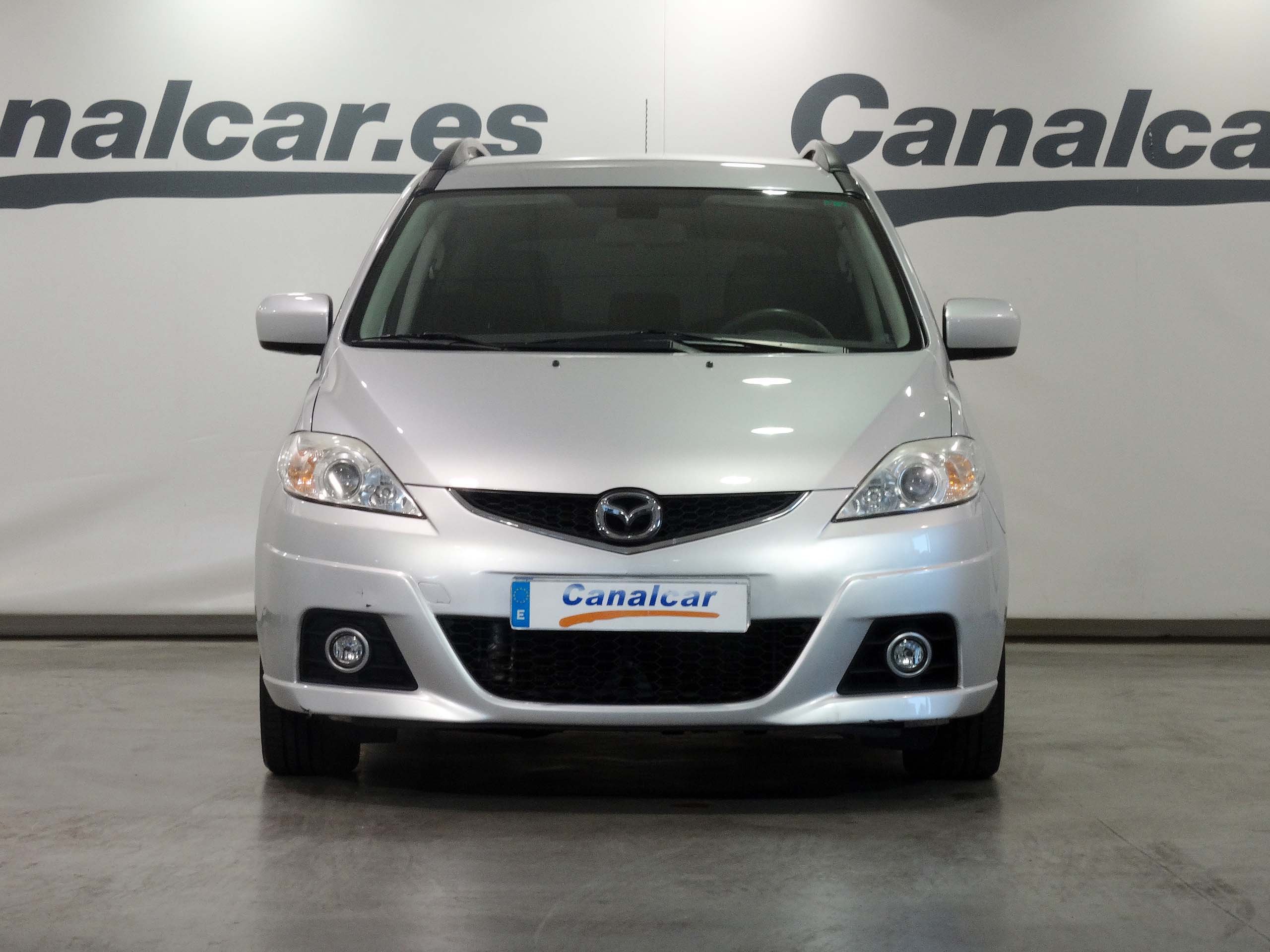 Foto Mazda 5 3