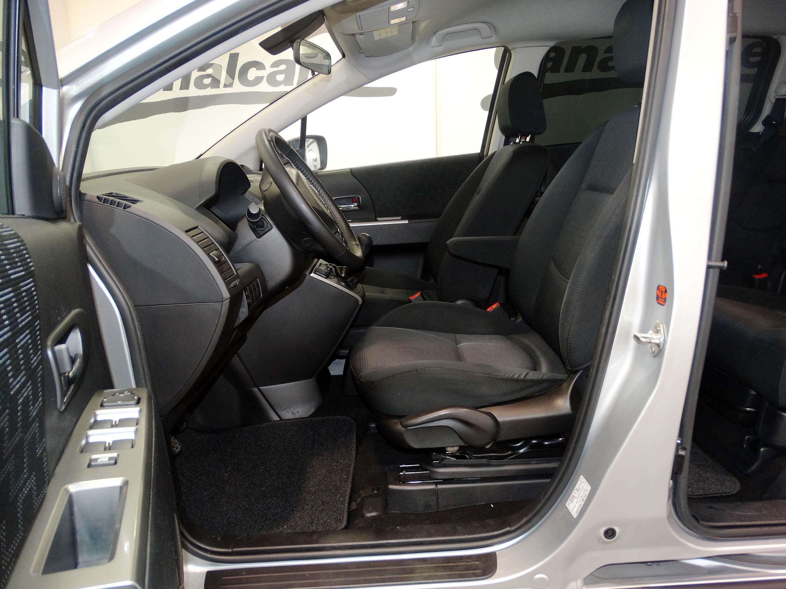 Foto Mazda 5 9