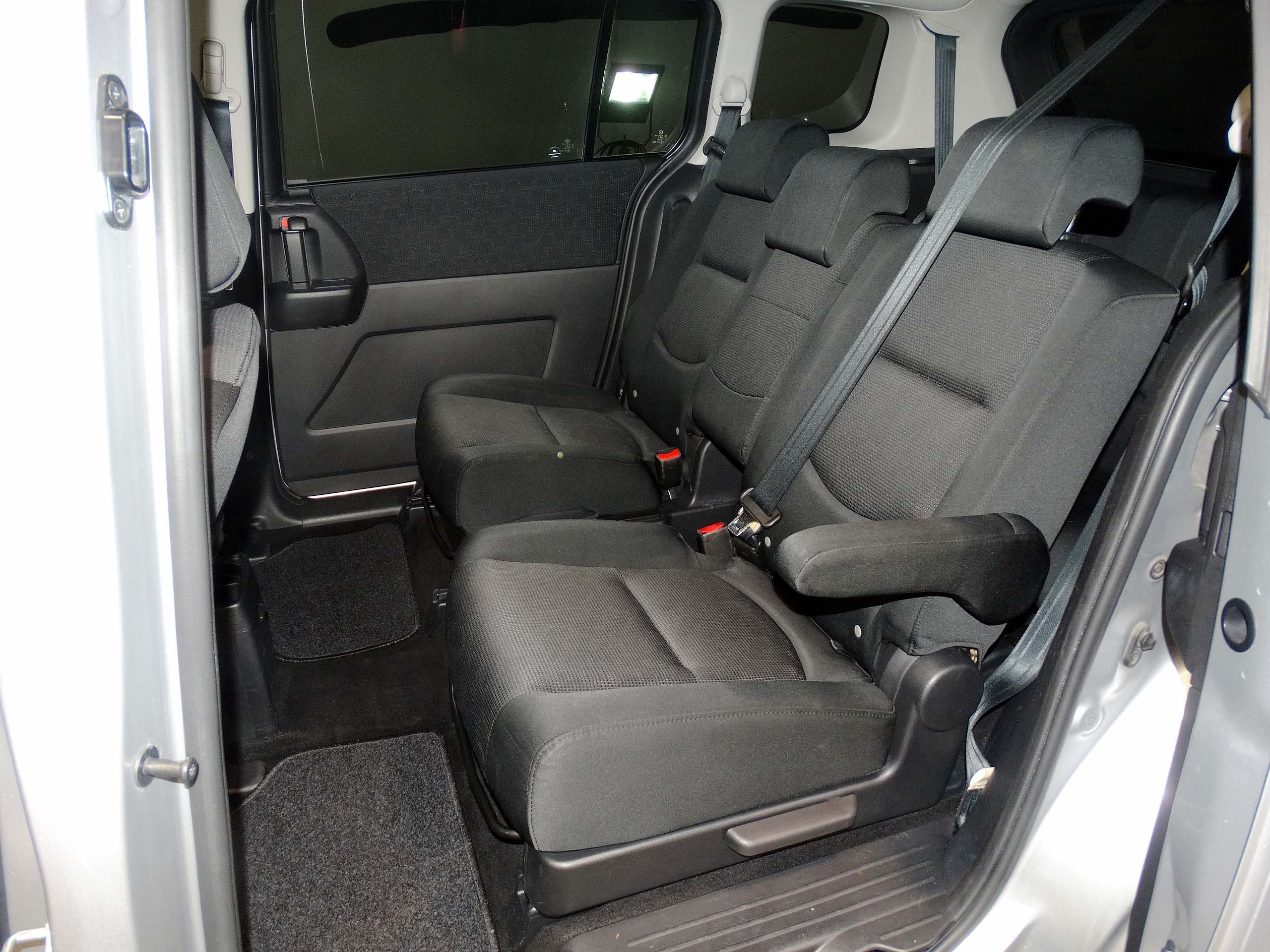 Foto Mazda 5 10