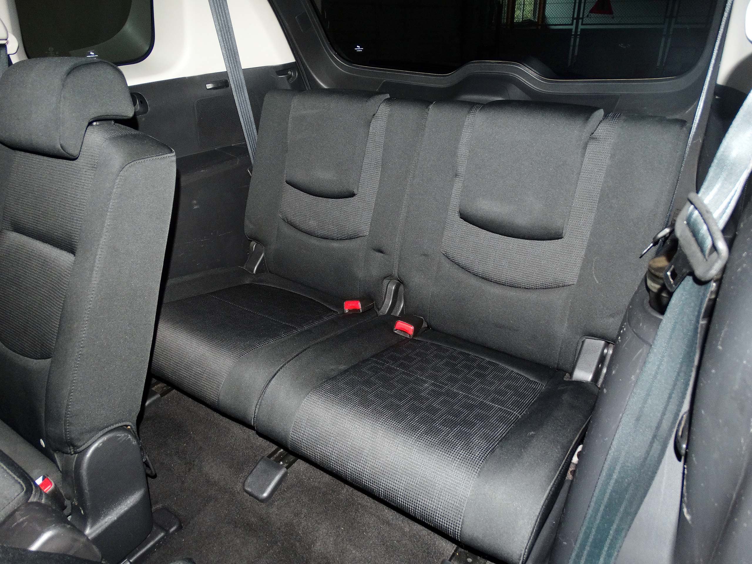Foto Mazda 5 11