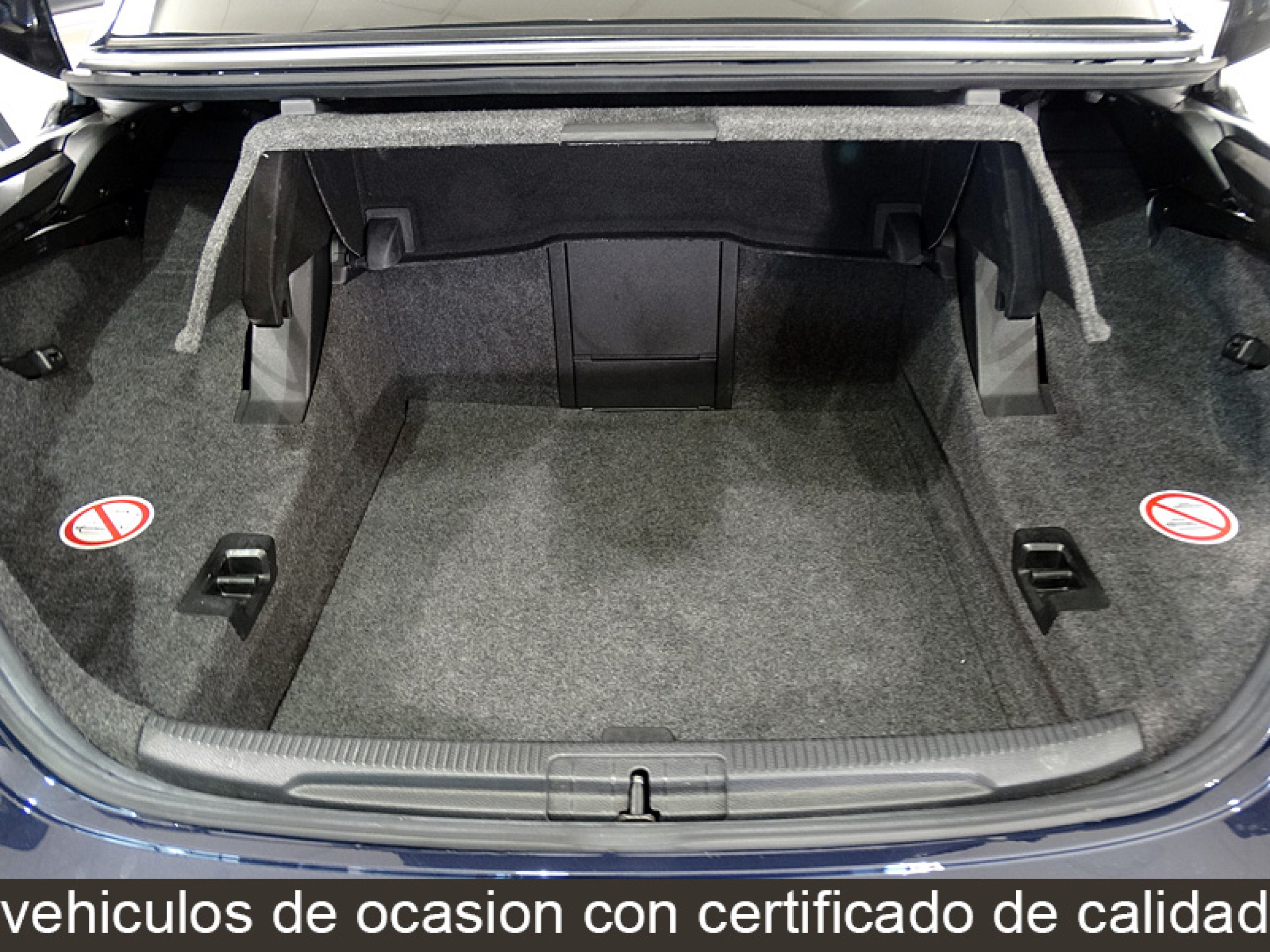Foto Volkswagen Eos 14
