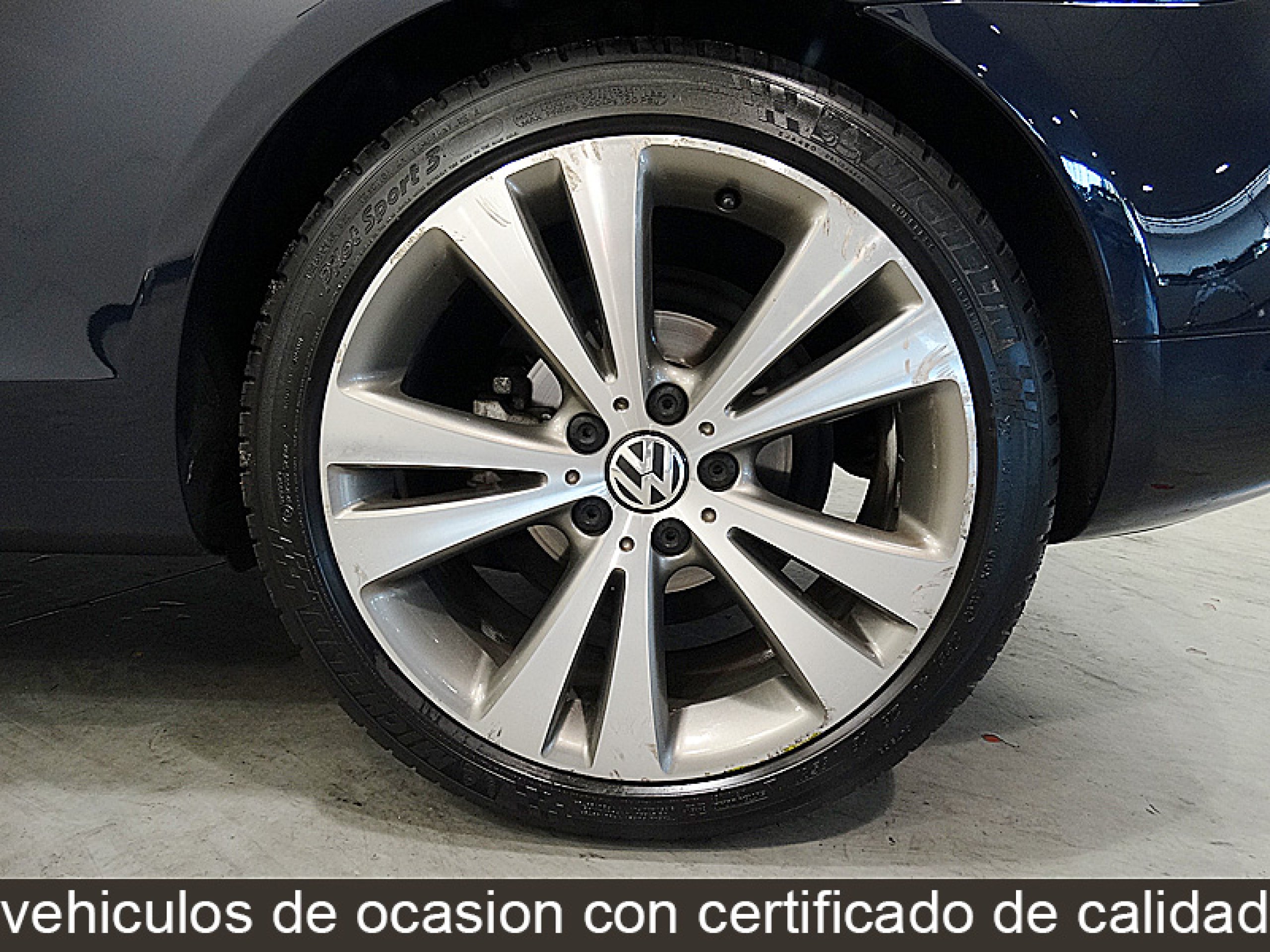 Foto Volkswagen Eos 18