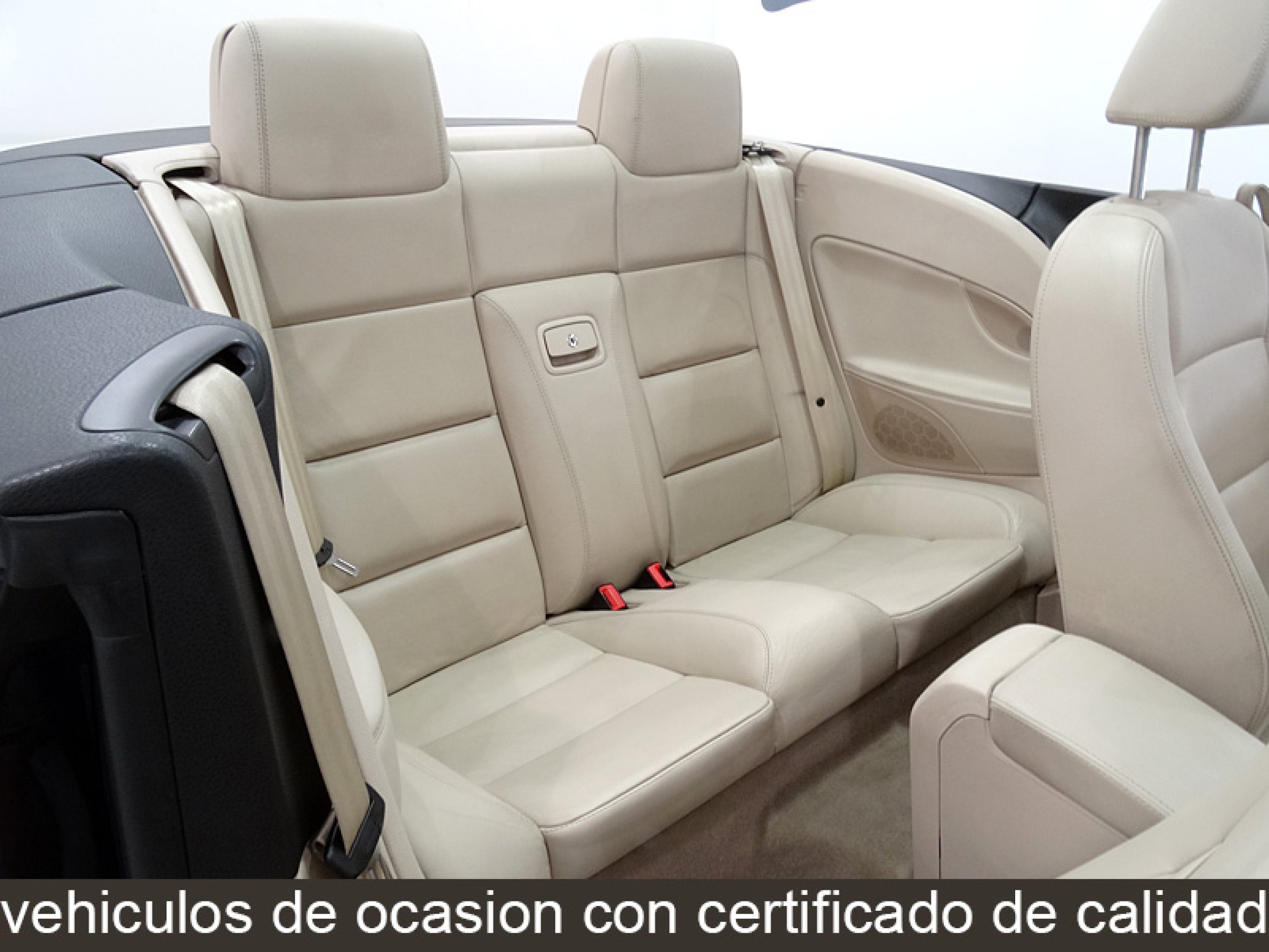 Foto Volkswagen Eos 23