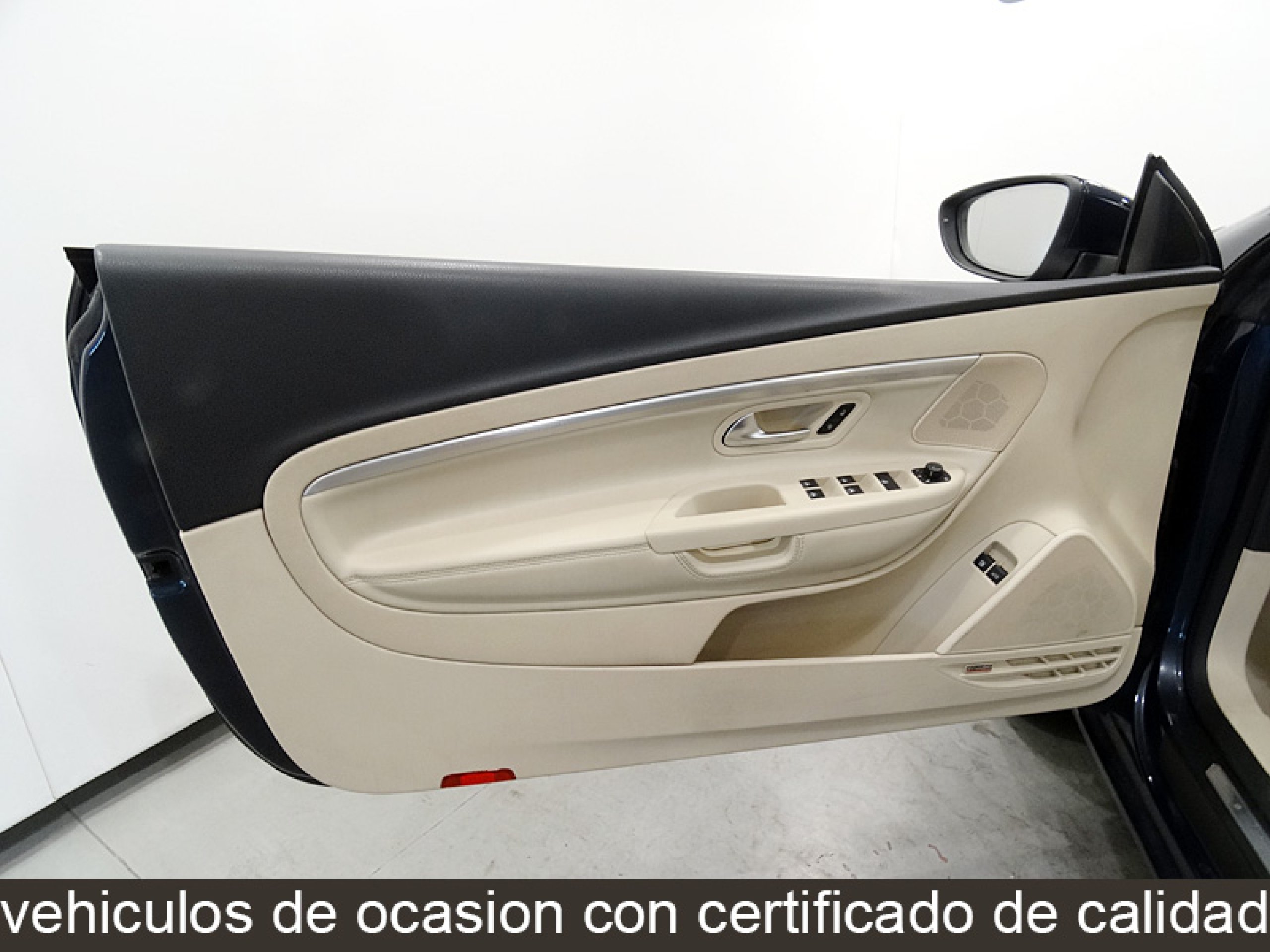 Foto Volkswagen Eos 24