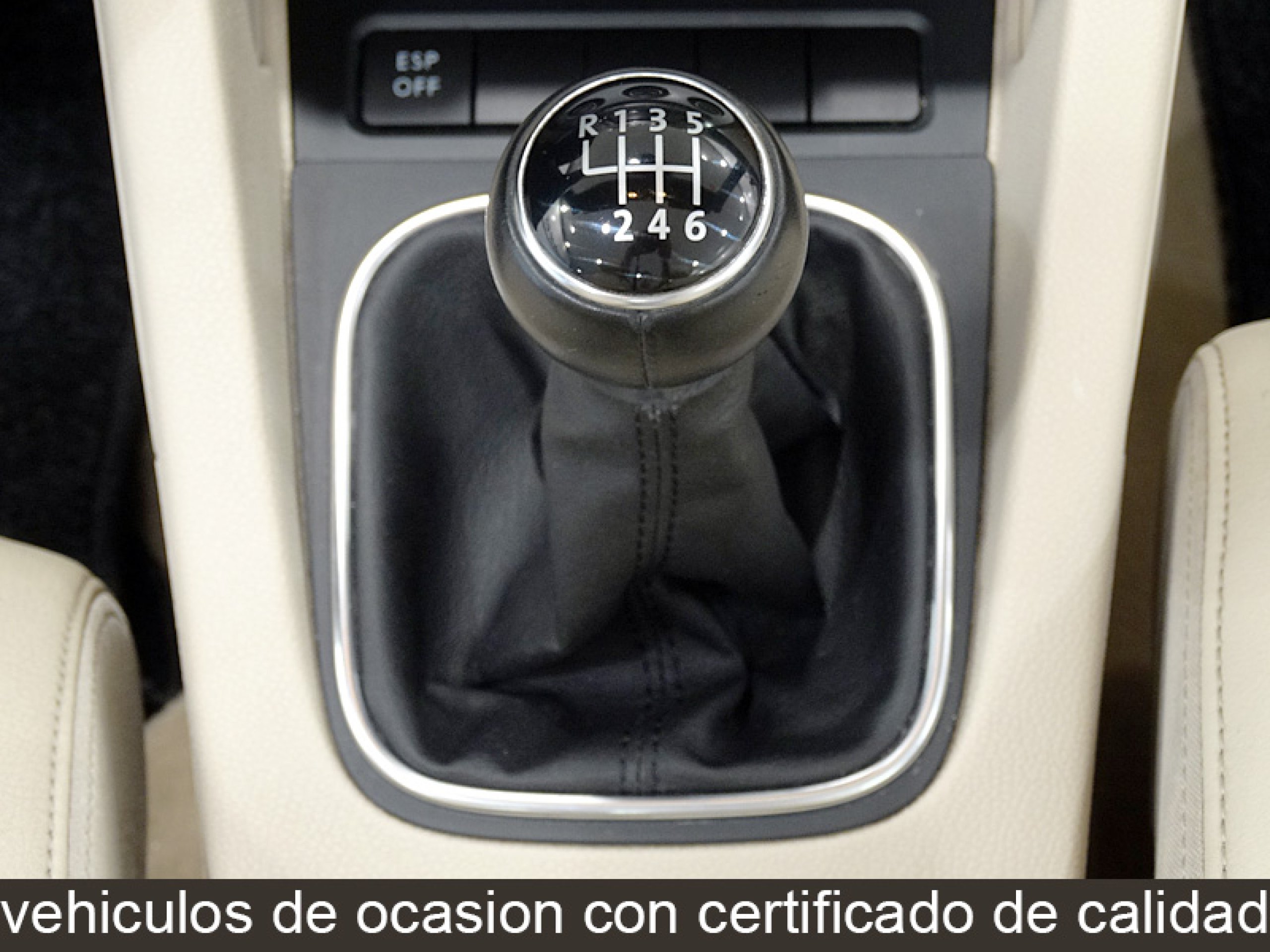 Foto Volkswagen Eos 31