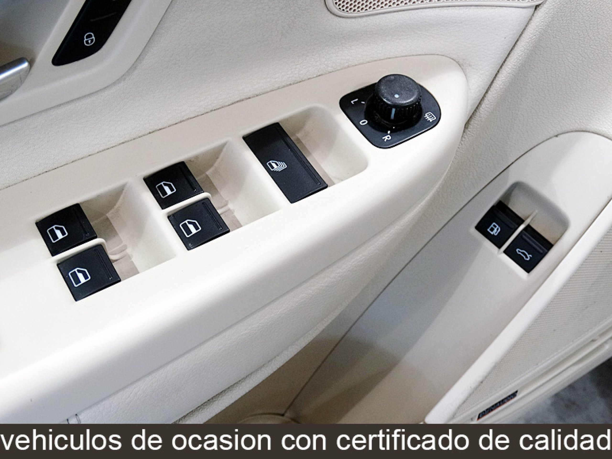 Foto Volkswagen Eos 32