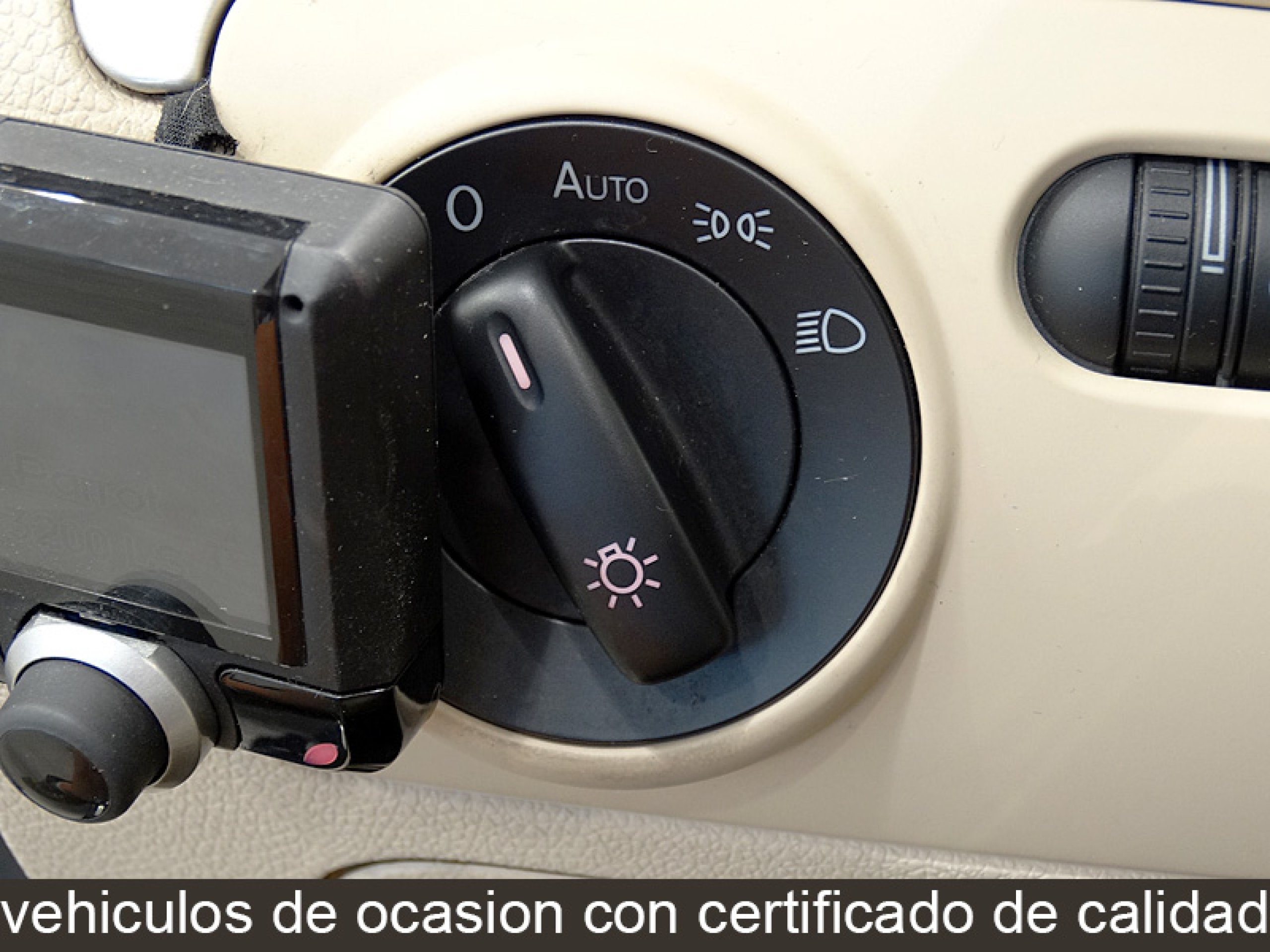 Foto Volkswagen Eos 34