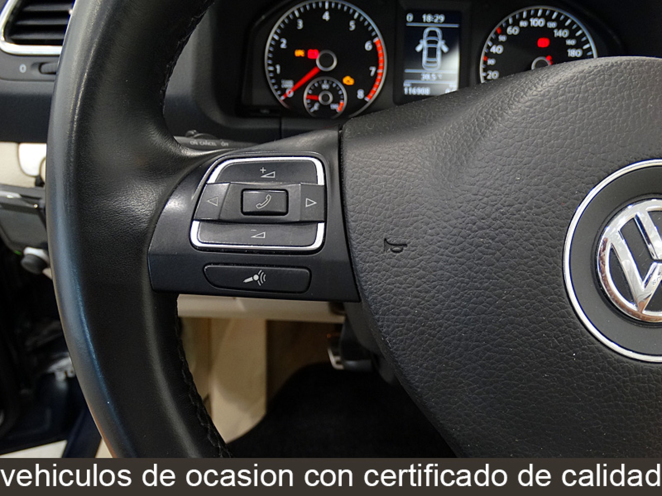 Foto Volkswagen Eos 35