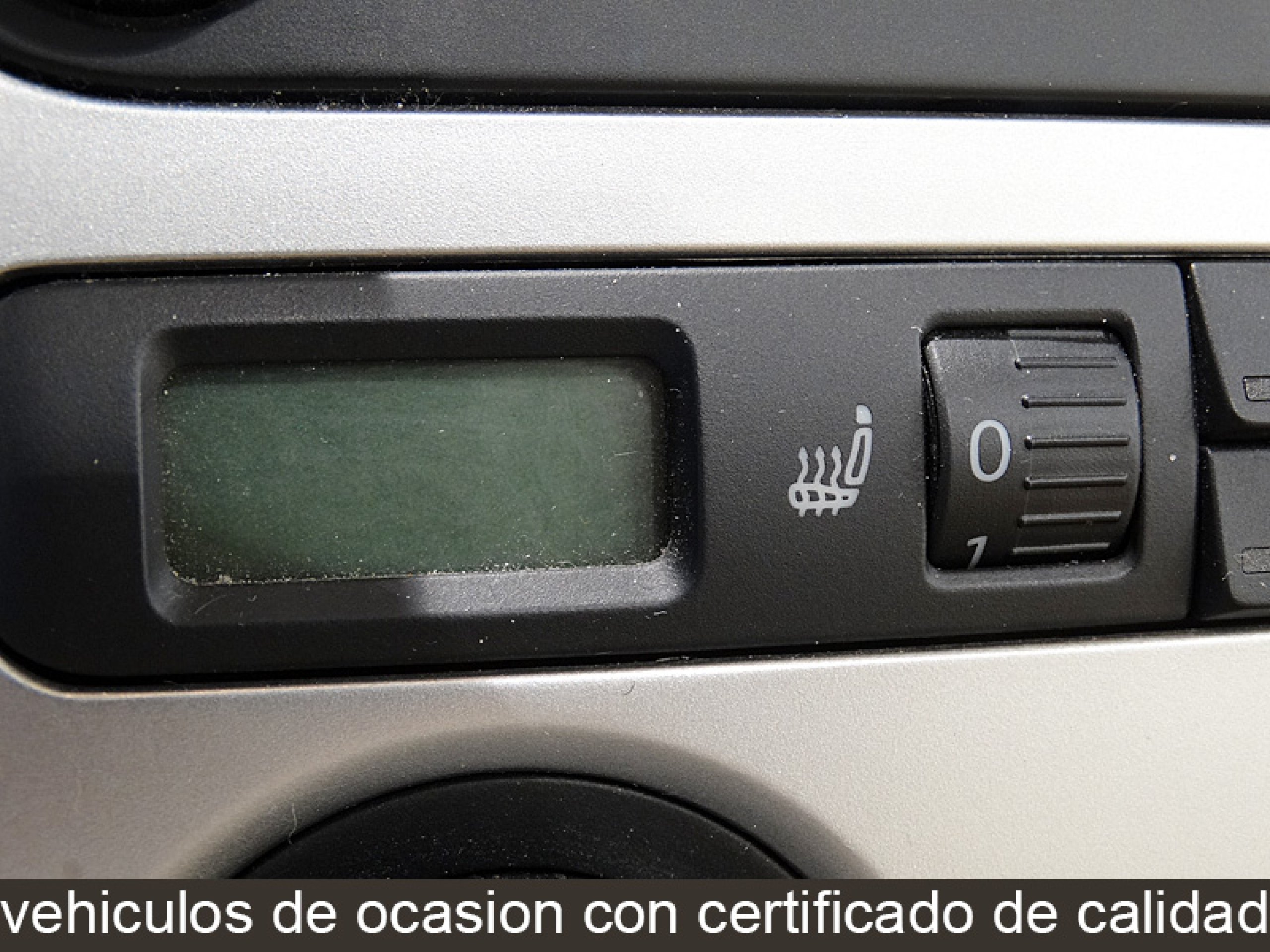 Foto Volkswagen Eos 39