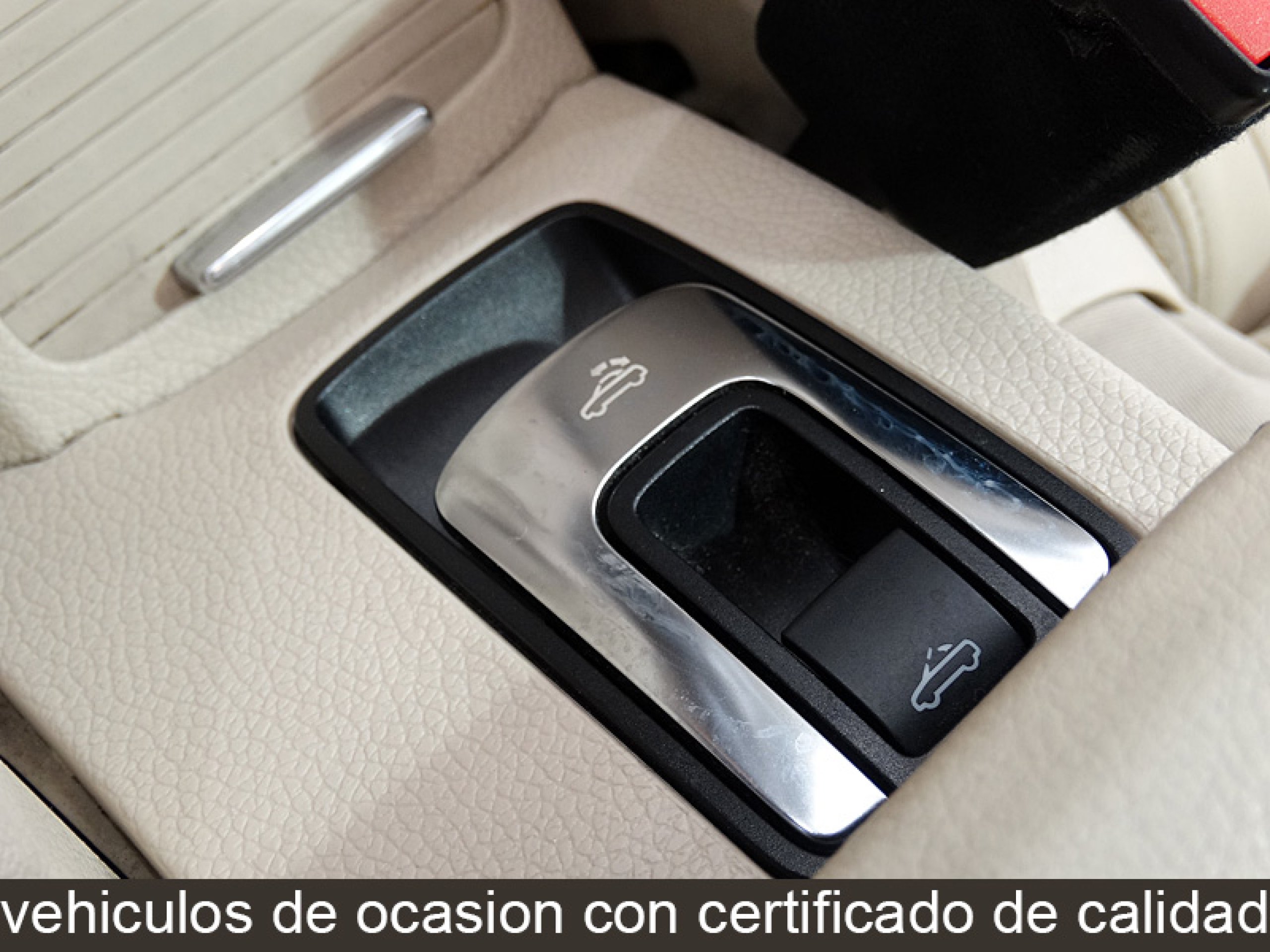 Foto Volkswagen Eos 42