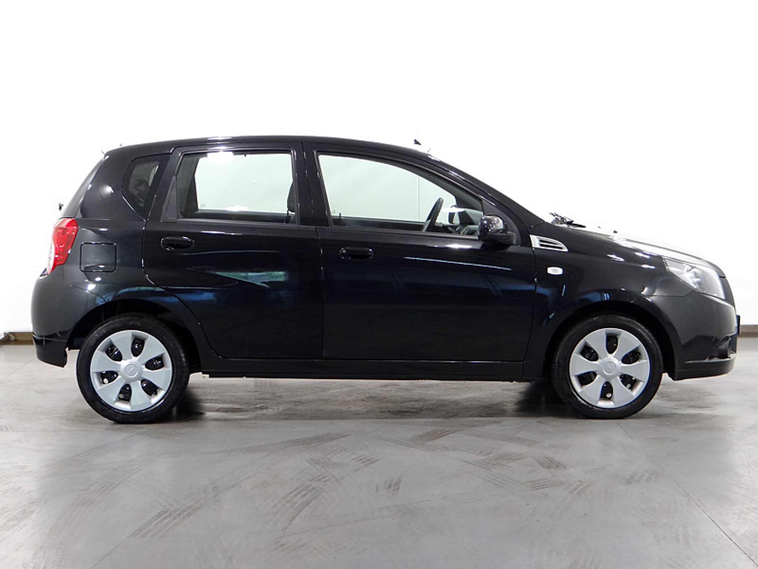 Foto Chevrolet Aveo 6