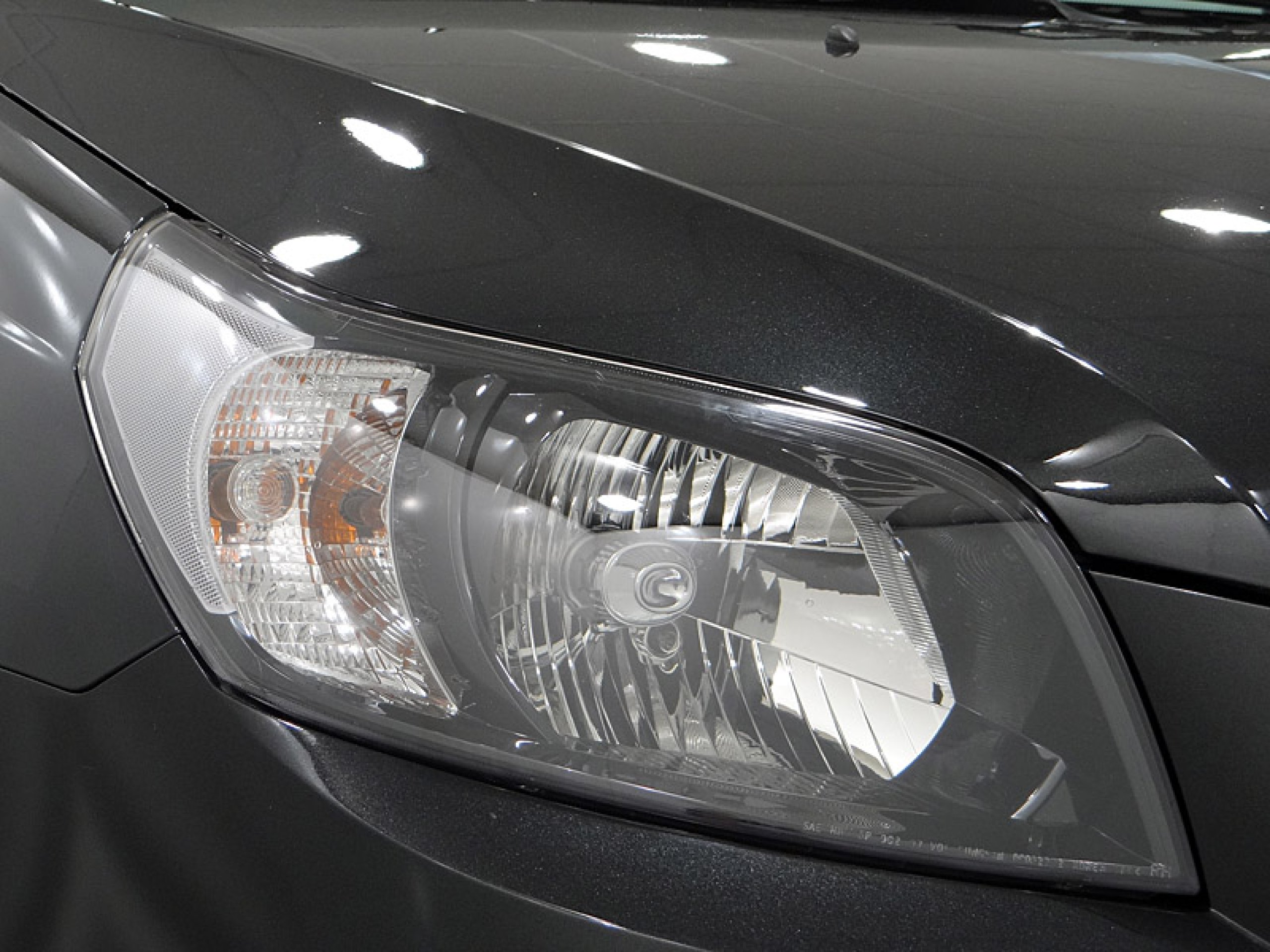 Foto Chevrolet Aveo 17