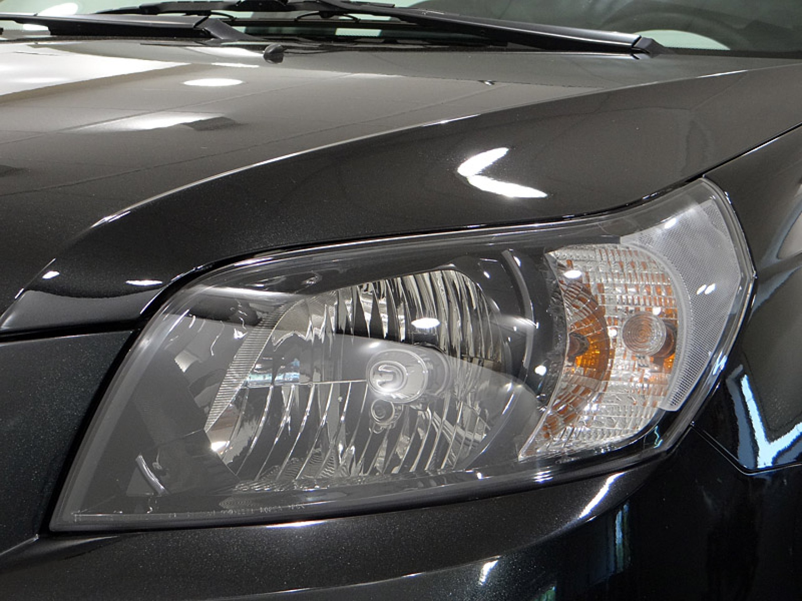 Foto Chevrolet Aveo 19