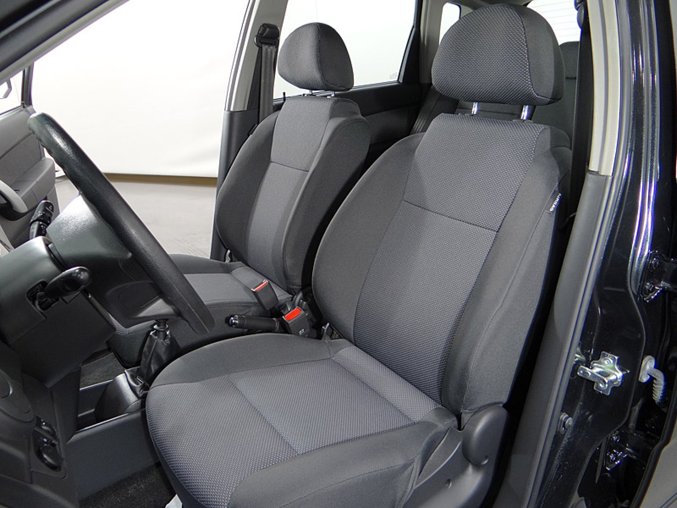 Foto Chevrolet Aveo 20