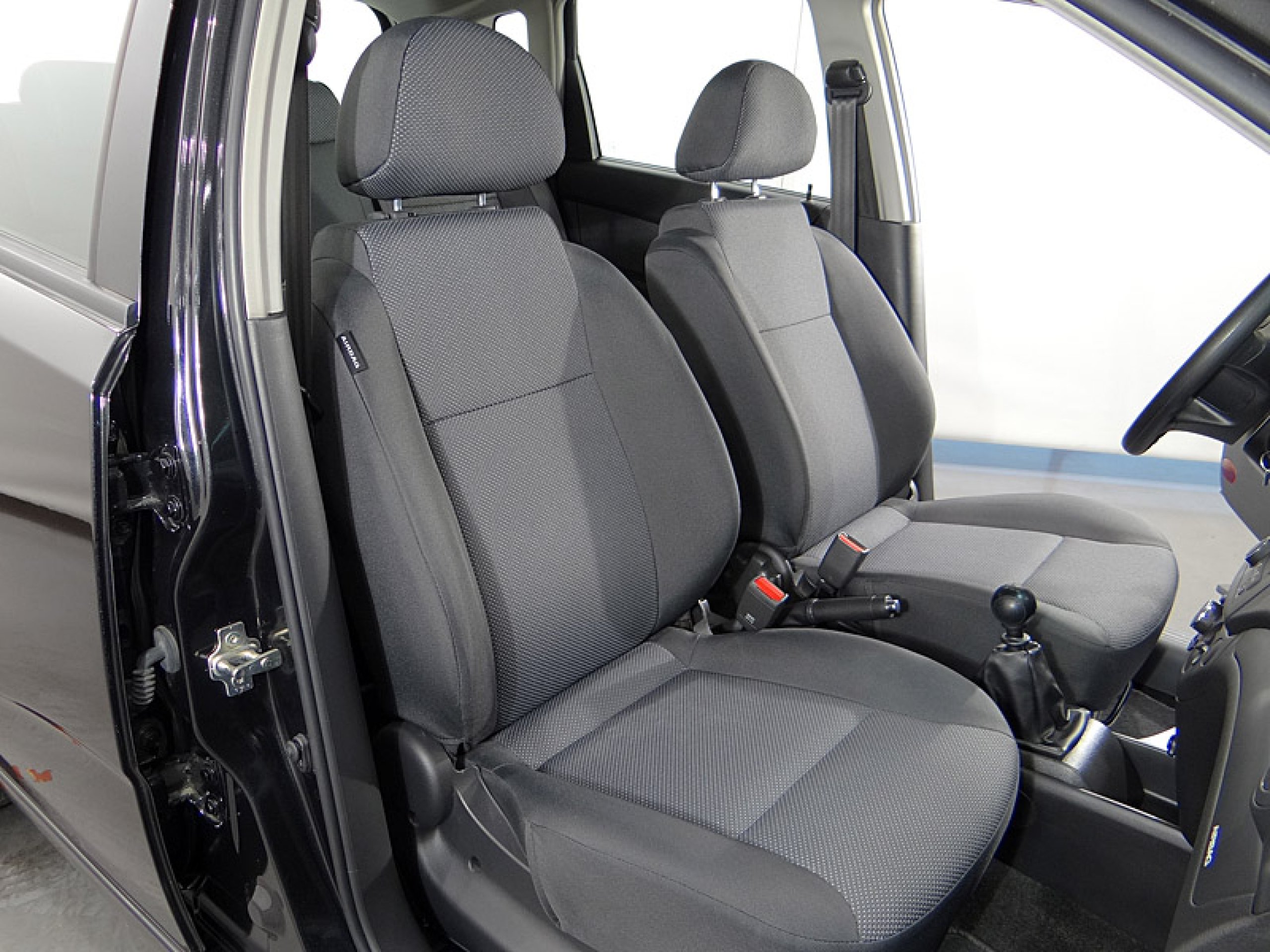Foto Chevrolet Aveo 21