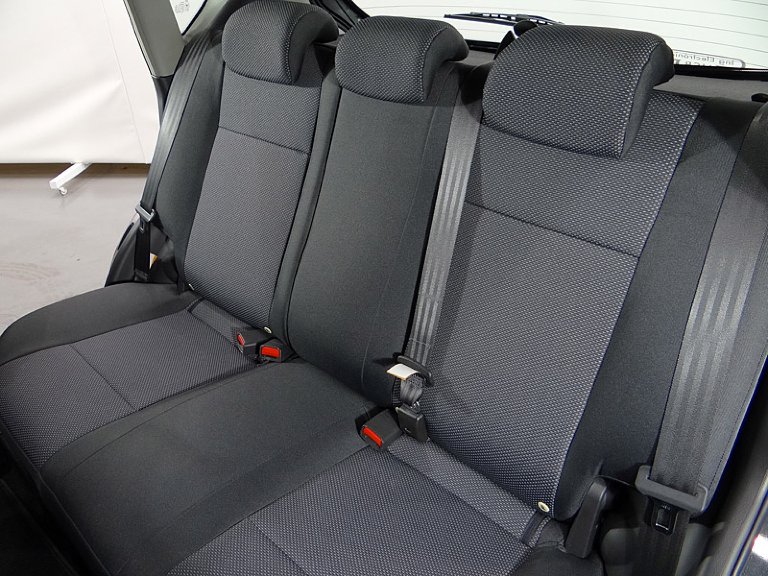 Foto Chevrolet Aveo 23