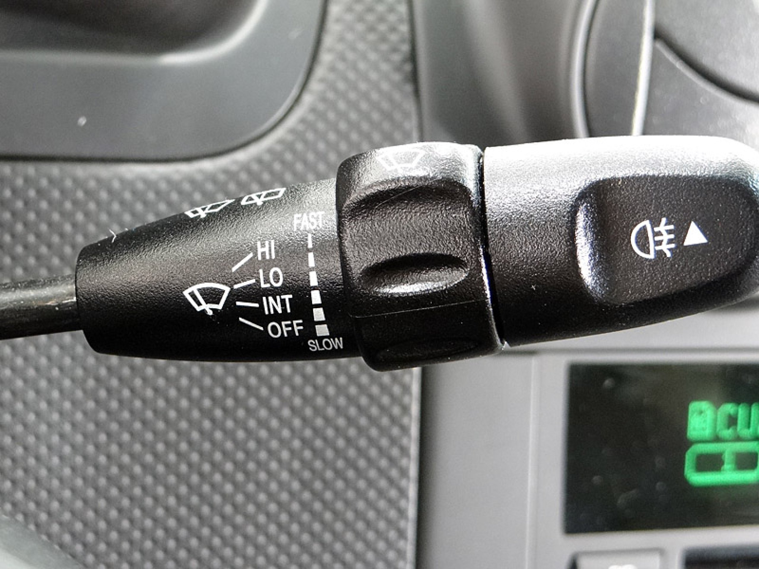 Foto Chevrolet Aveo 27