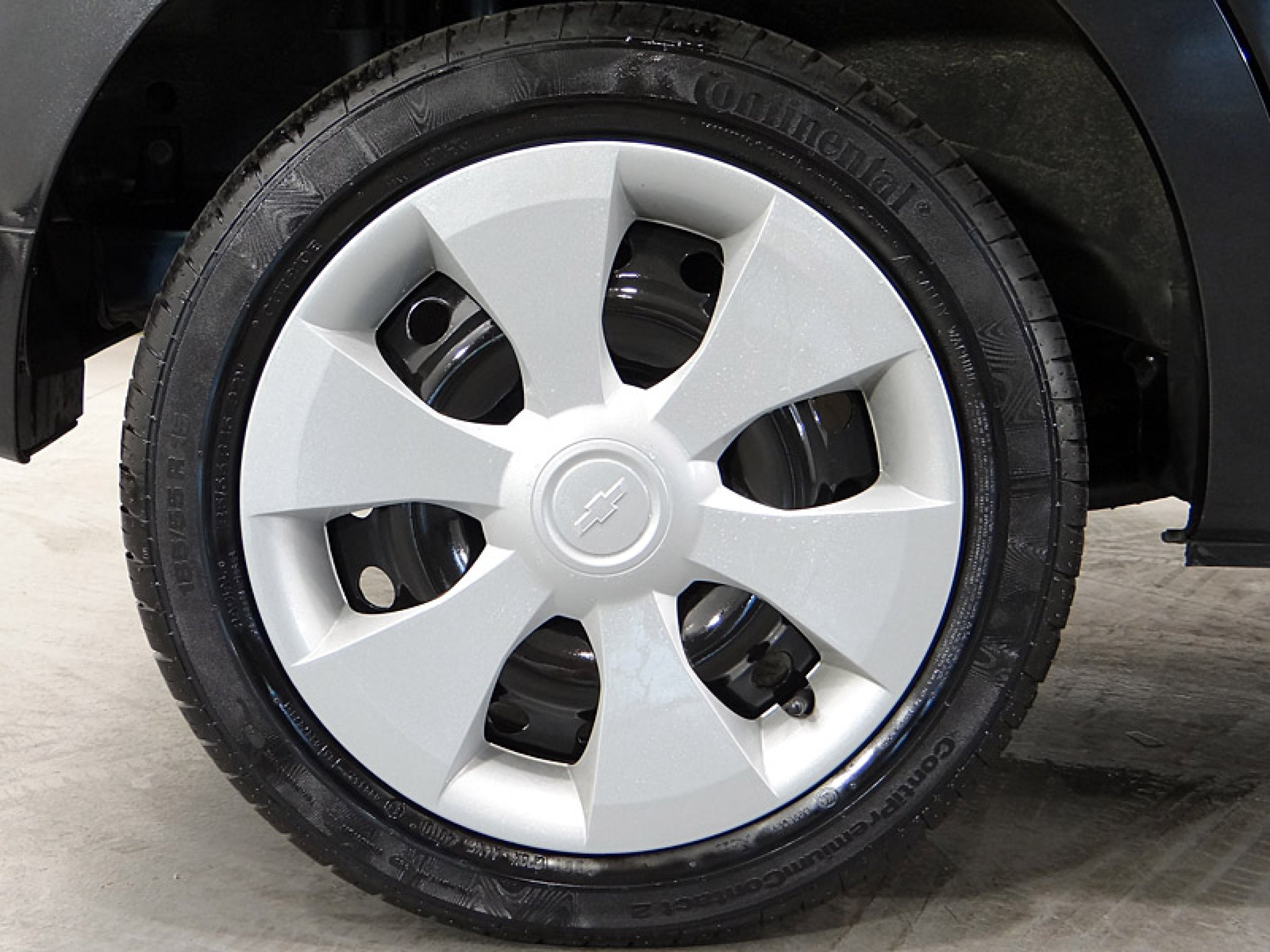 Foto Chevrolet Aveo 33