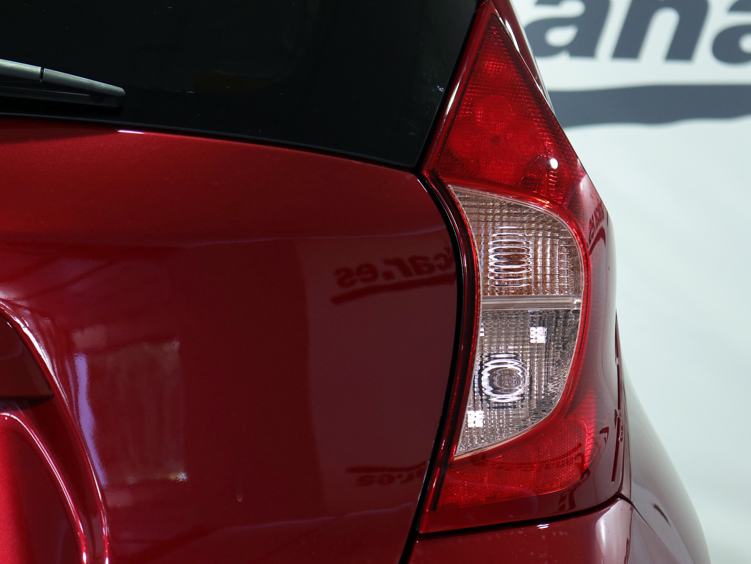 Foto Nissan Note 12