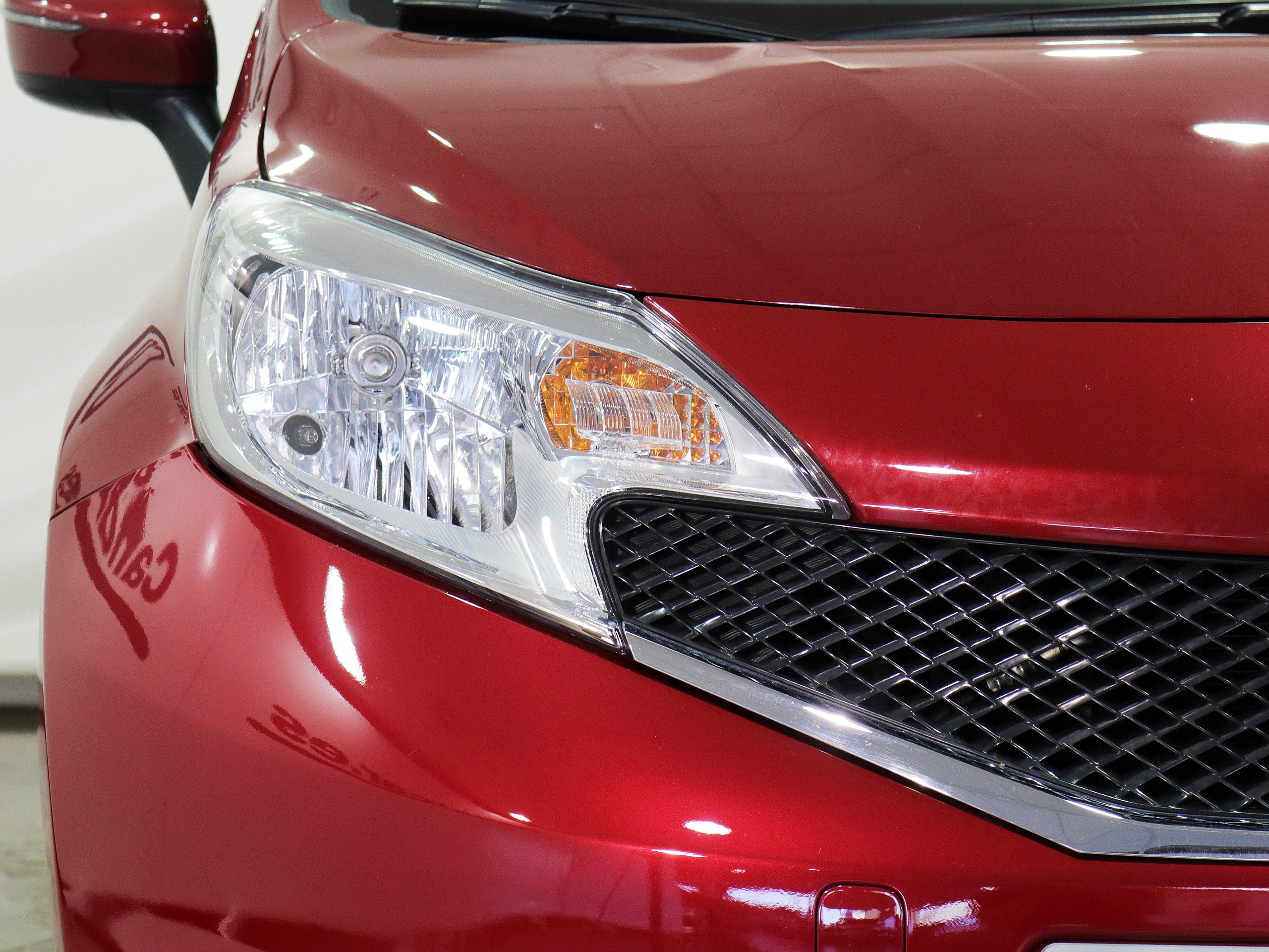 Foto Nissan Note 13