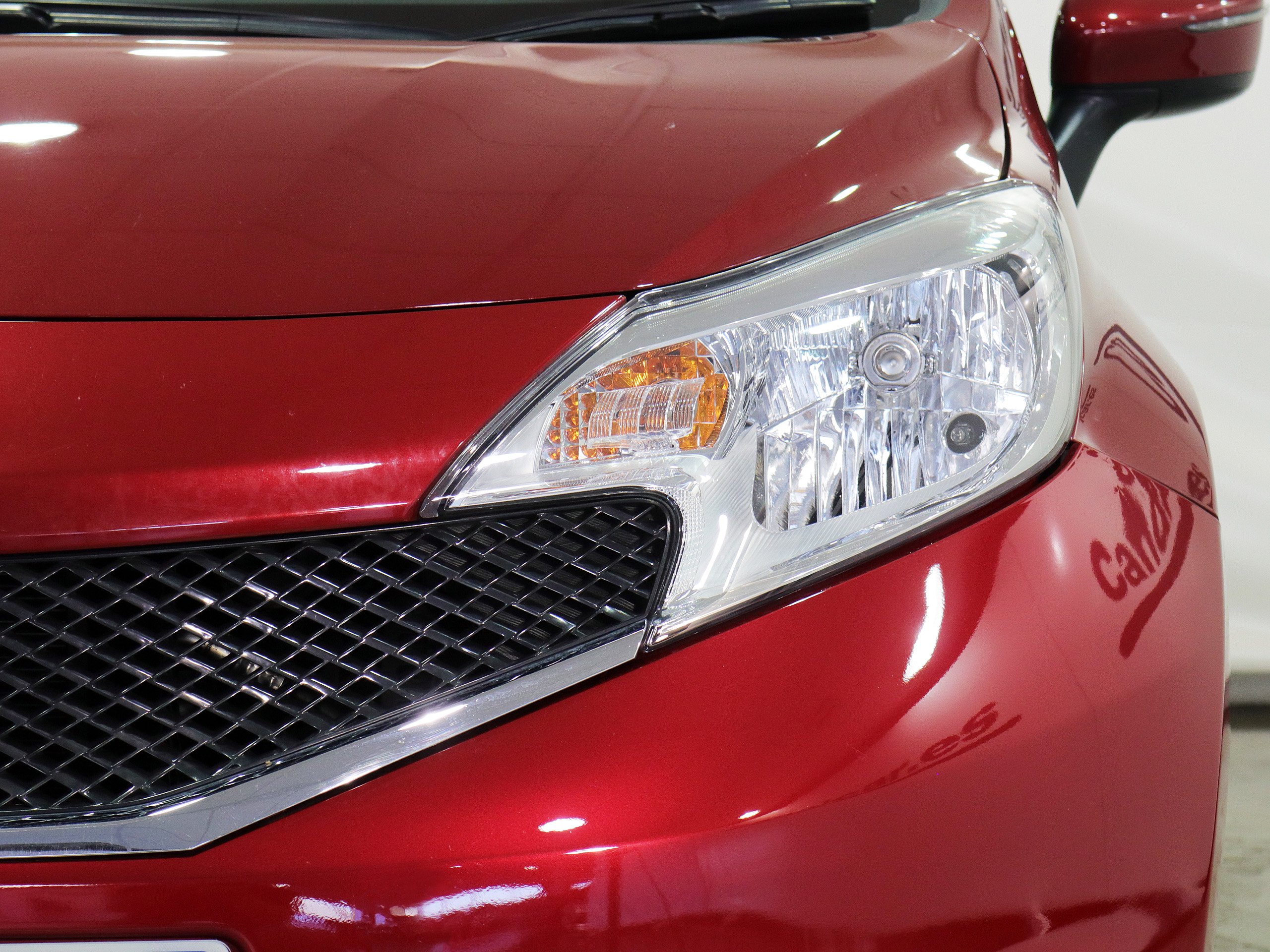 Foto Nissan Note 14