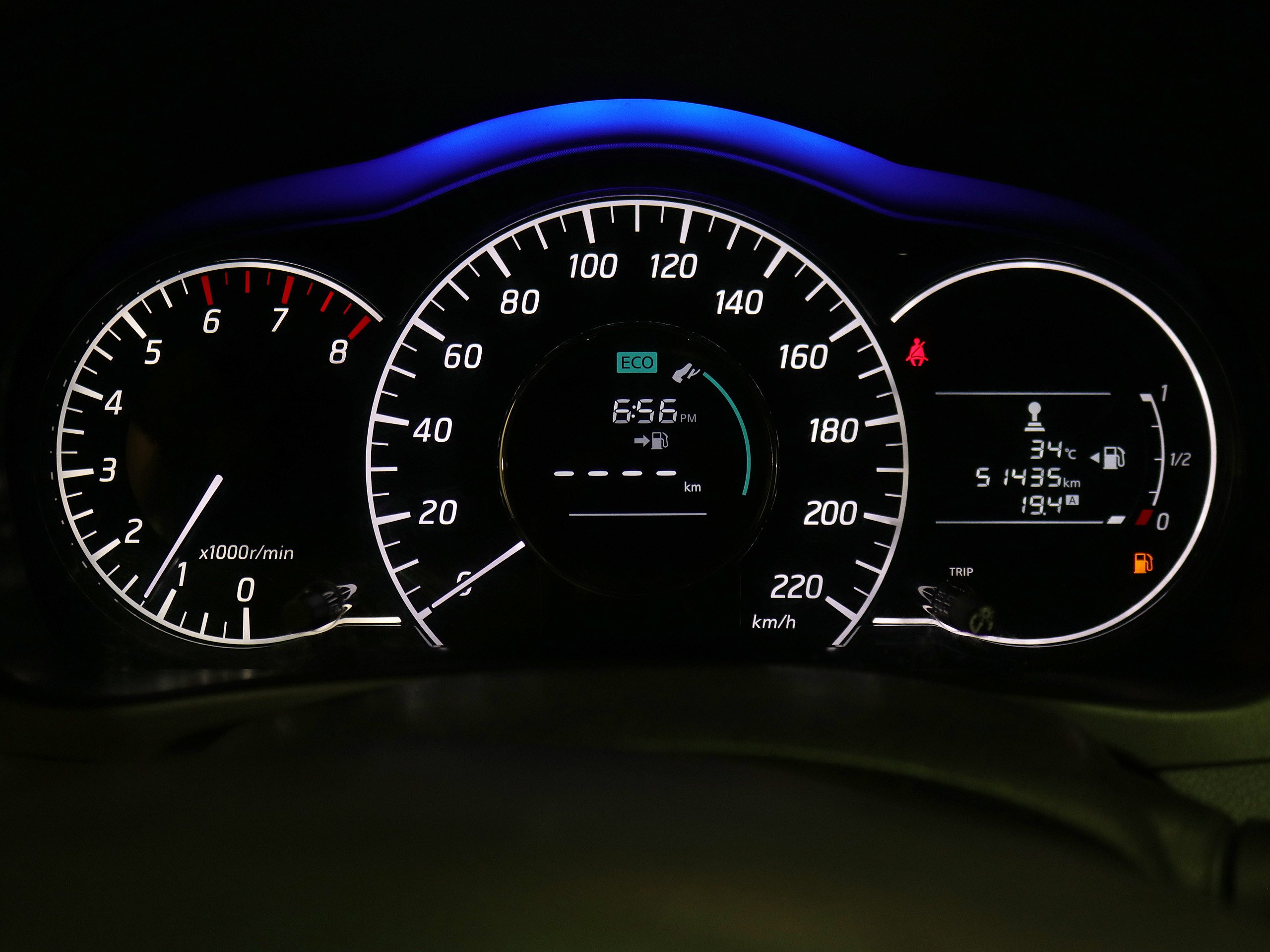 Foto Nissan Note 18