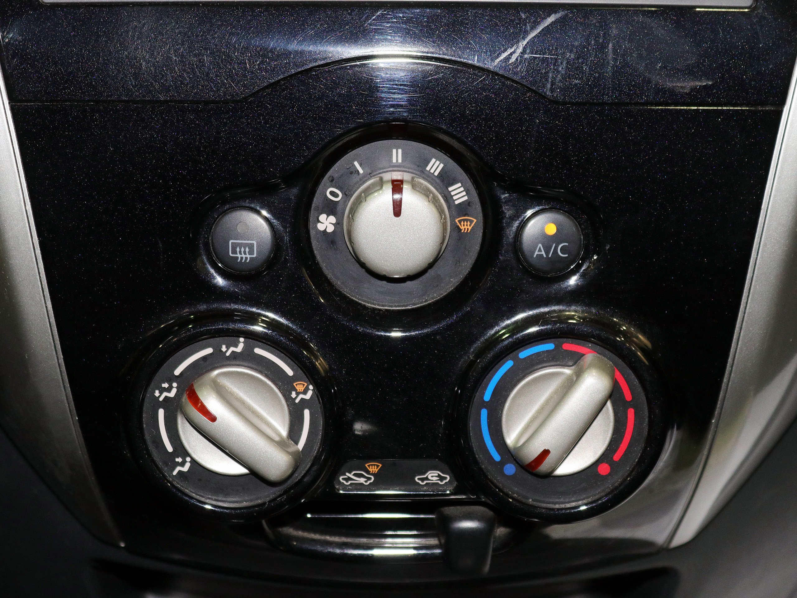 Foto Nissan Note 24