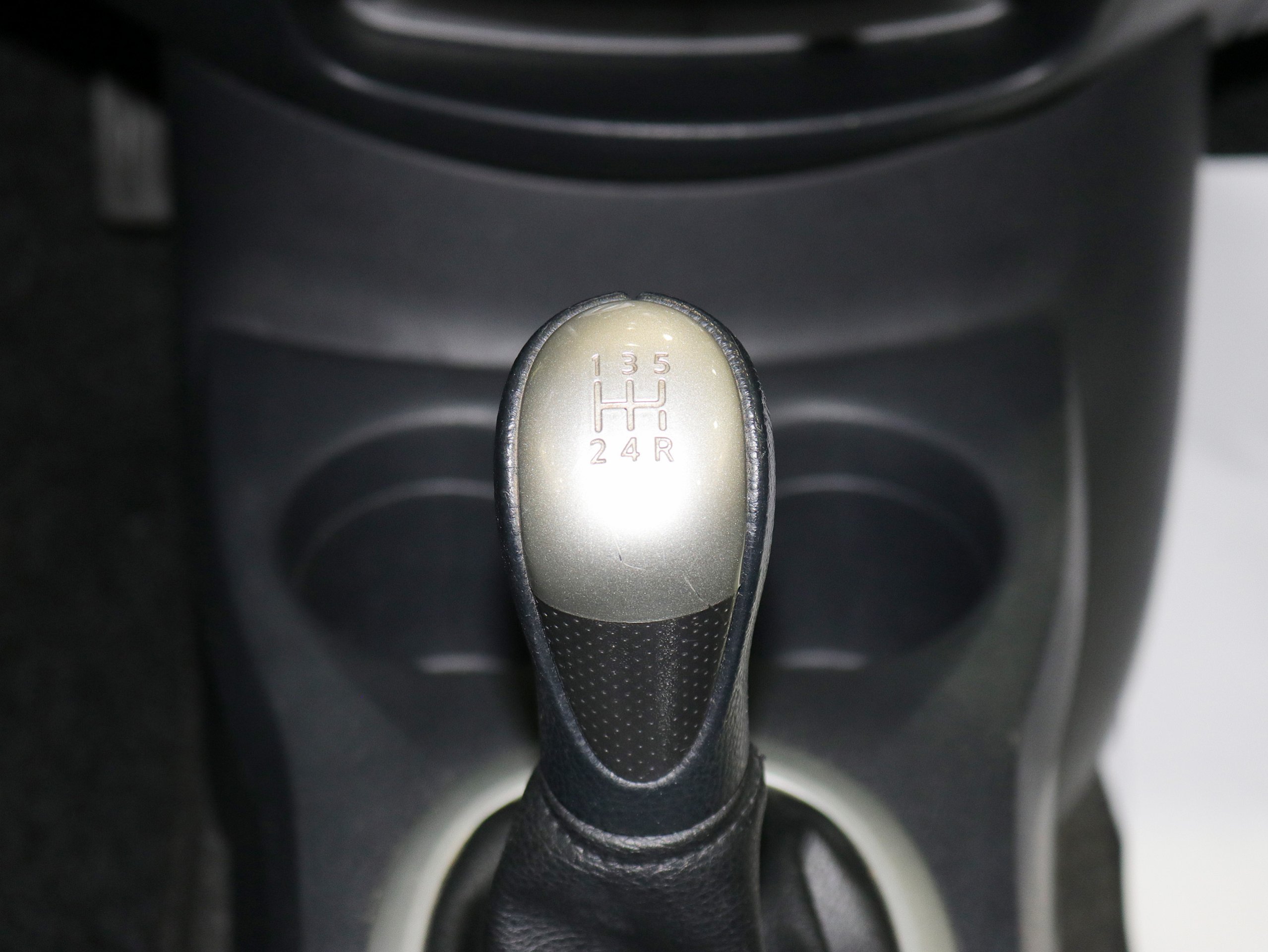 Foto Nissan Note 25