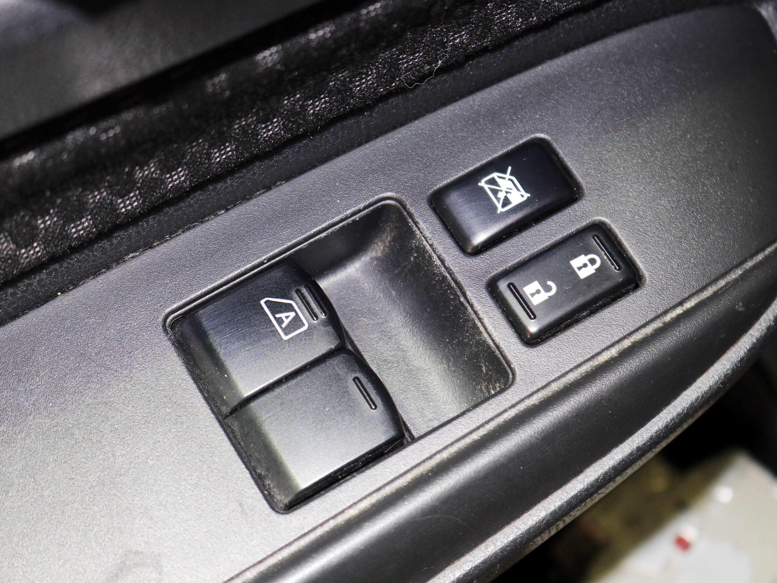 Foto Nissan Note 27