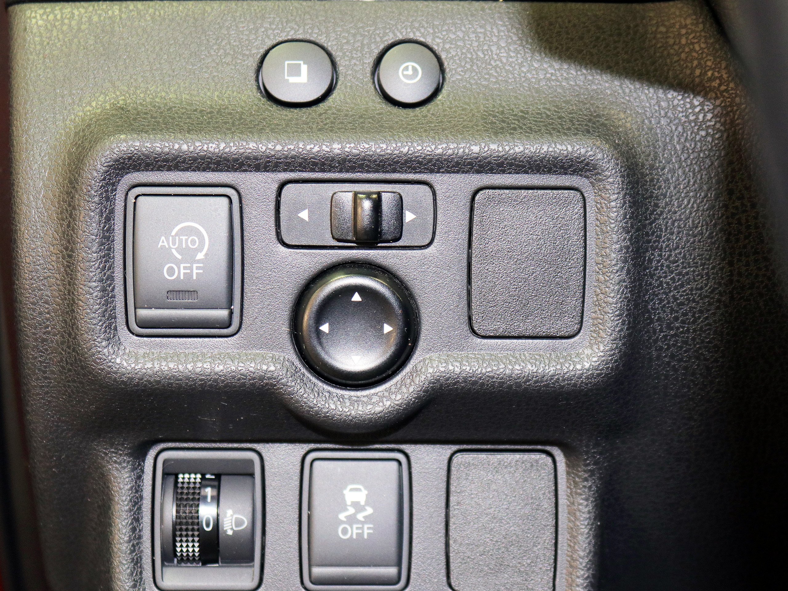 Foto Nissan Note 28