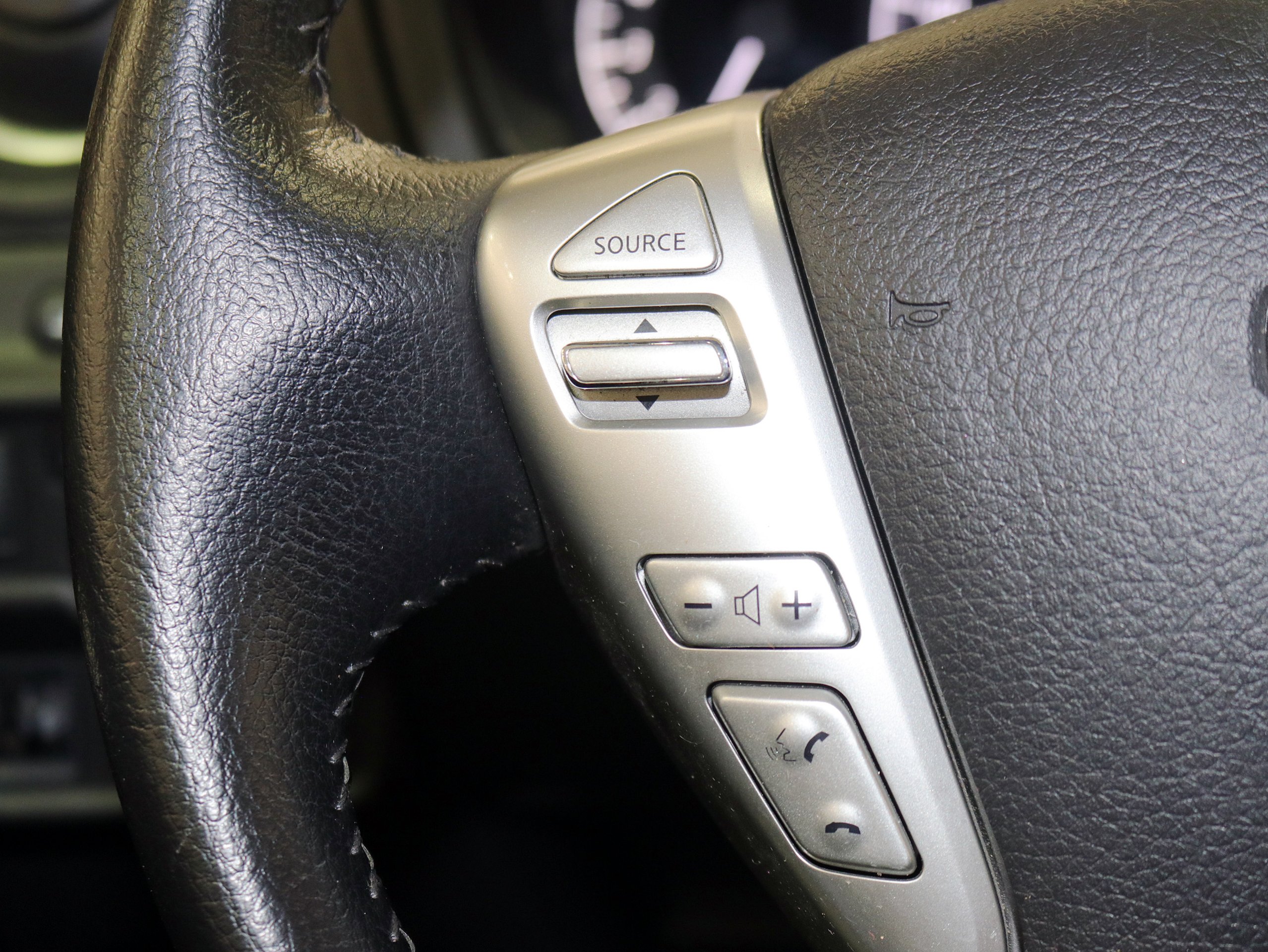 Foto Nissan Note 29