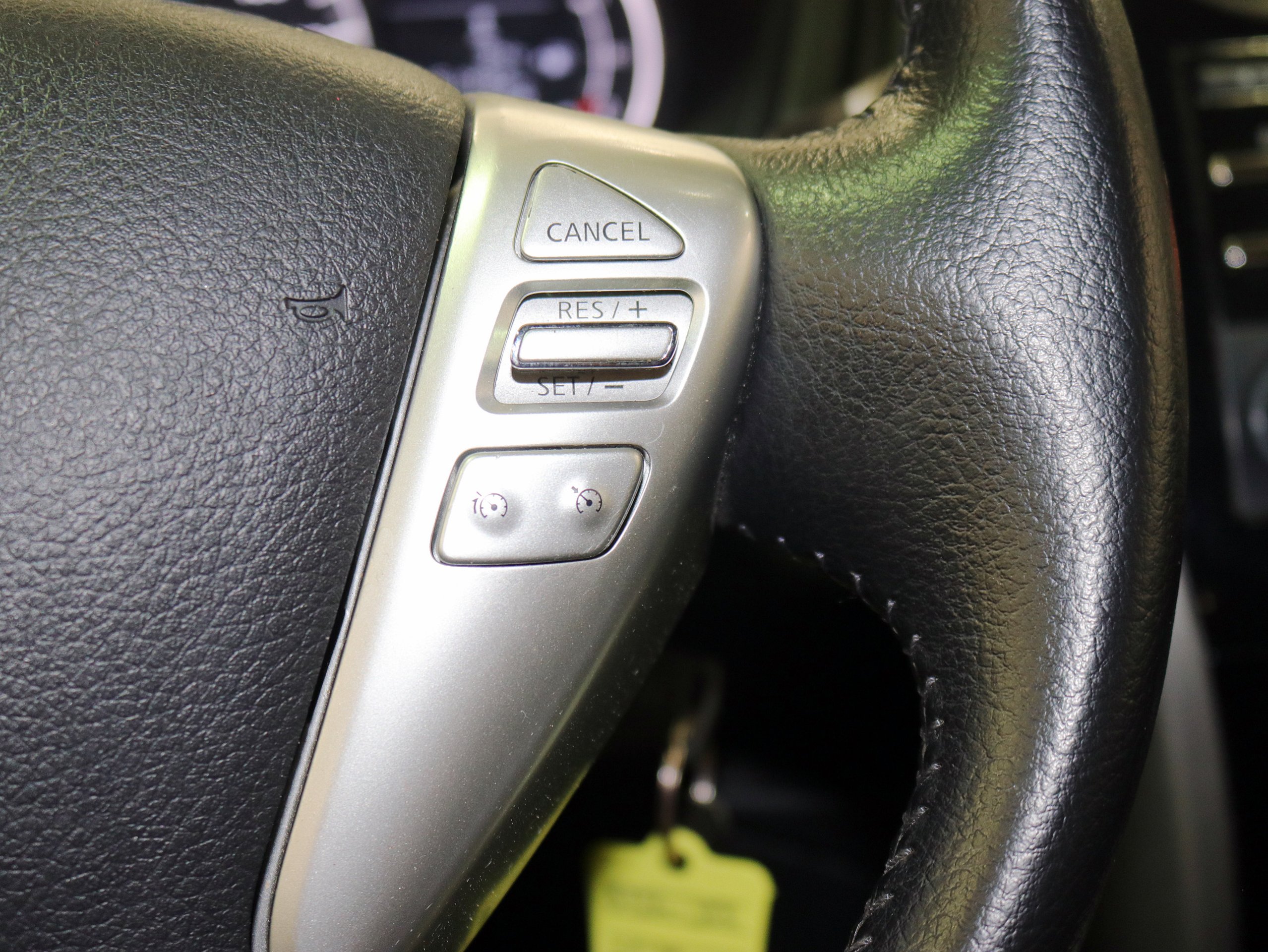 Foto Nissan Note 30
