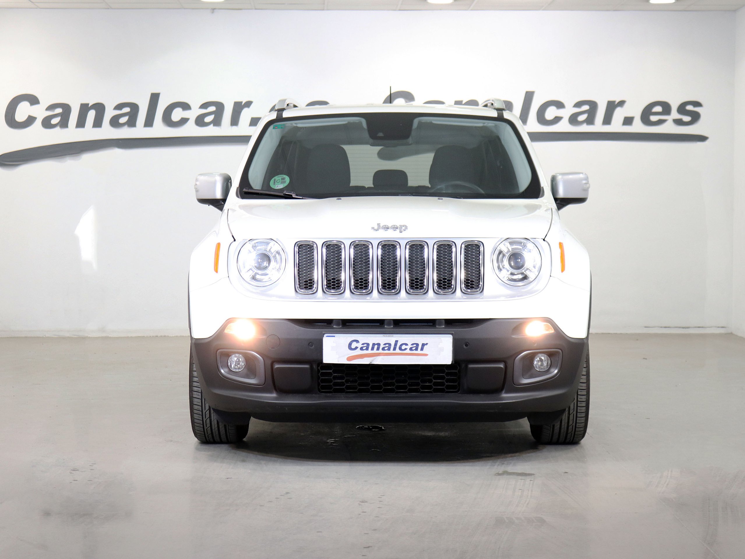 Foto Jeep Renegade 3