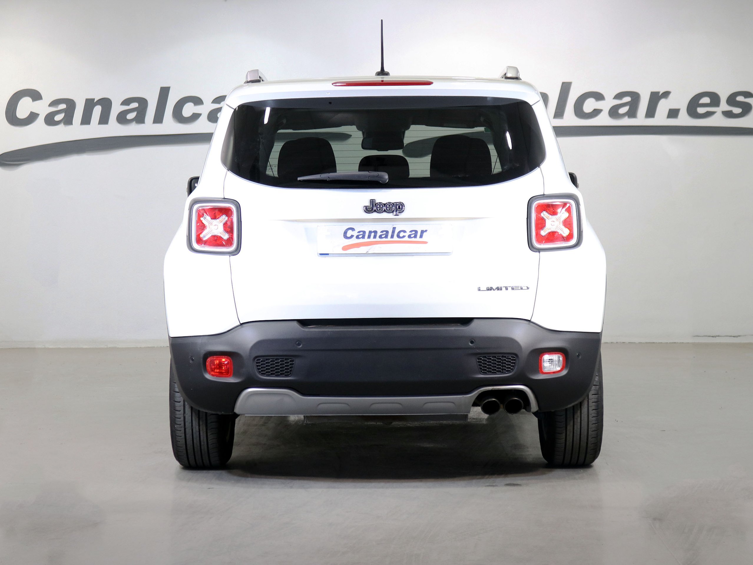 Foto Jeep Renegade 6