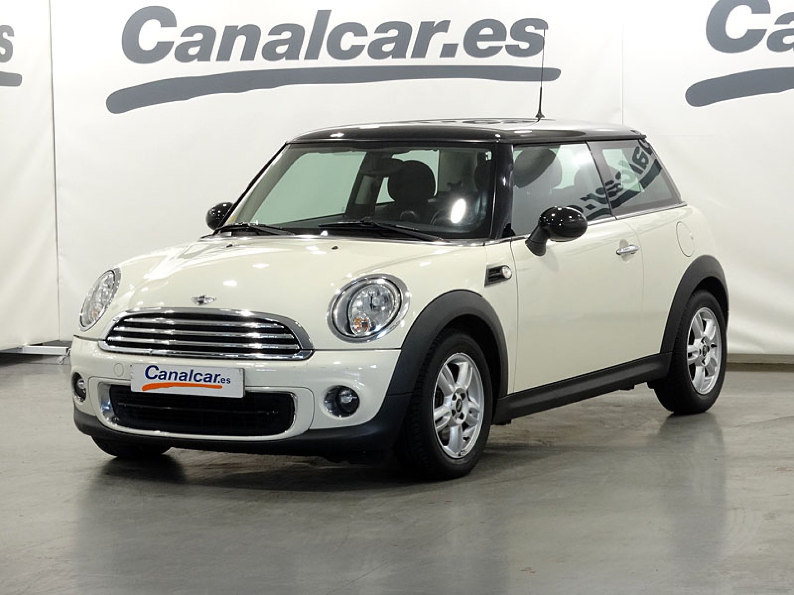 Foto Mini Mini 1