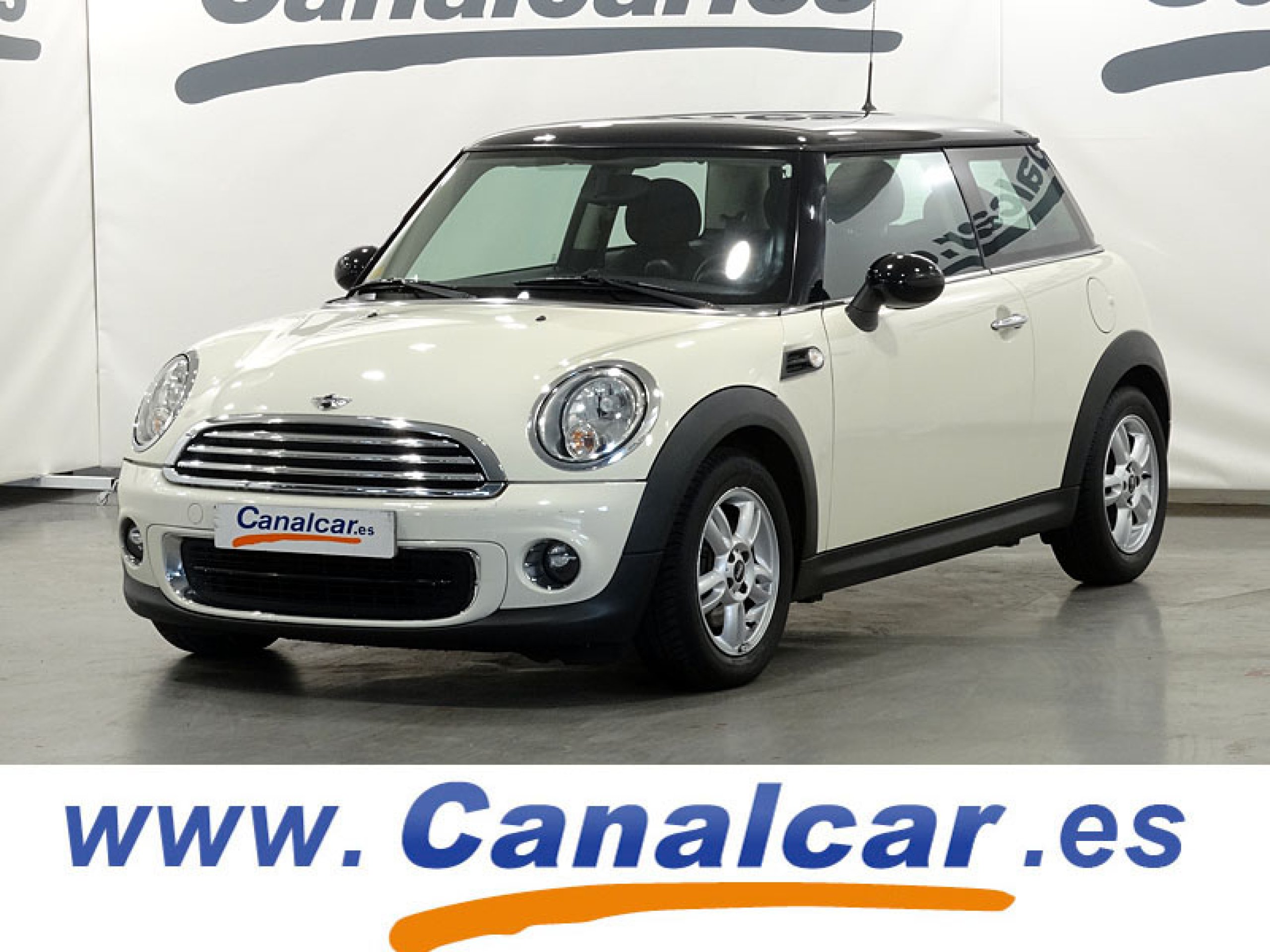 Foto Mini Mini 2