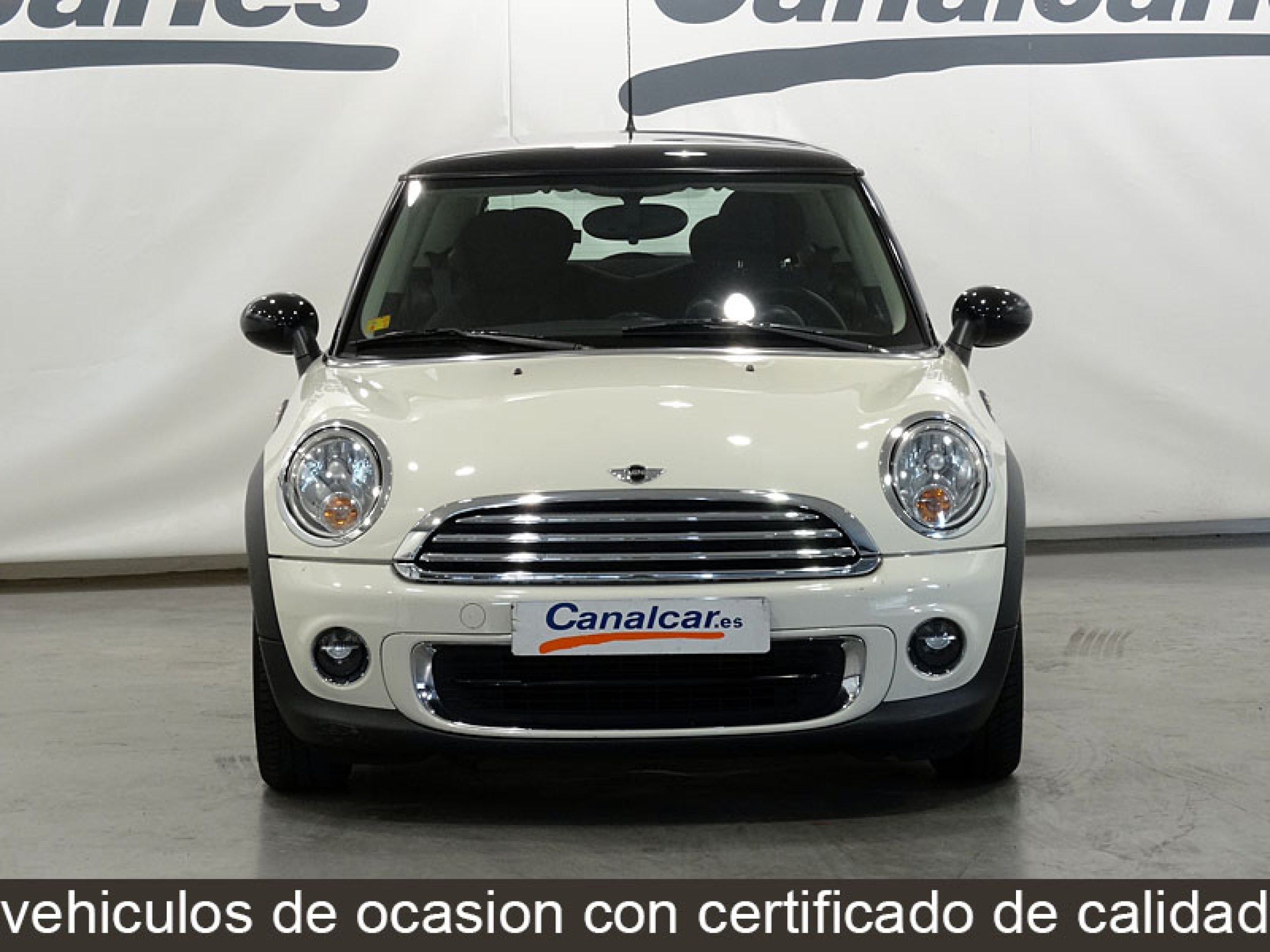 Foto Mini Mini 3