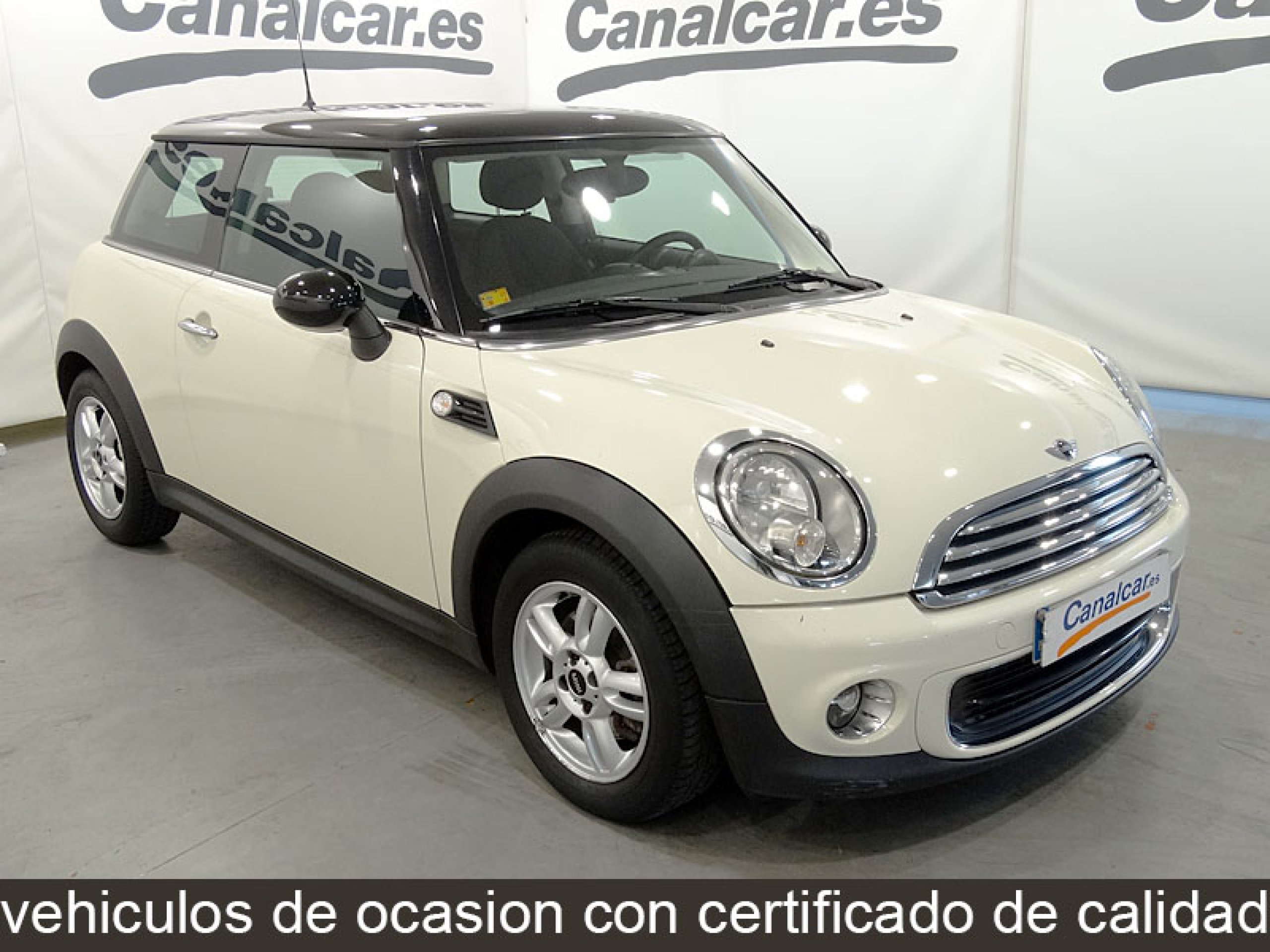 Foto Mini Mini 5