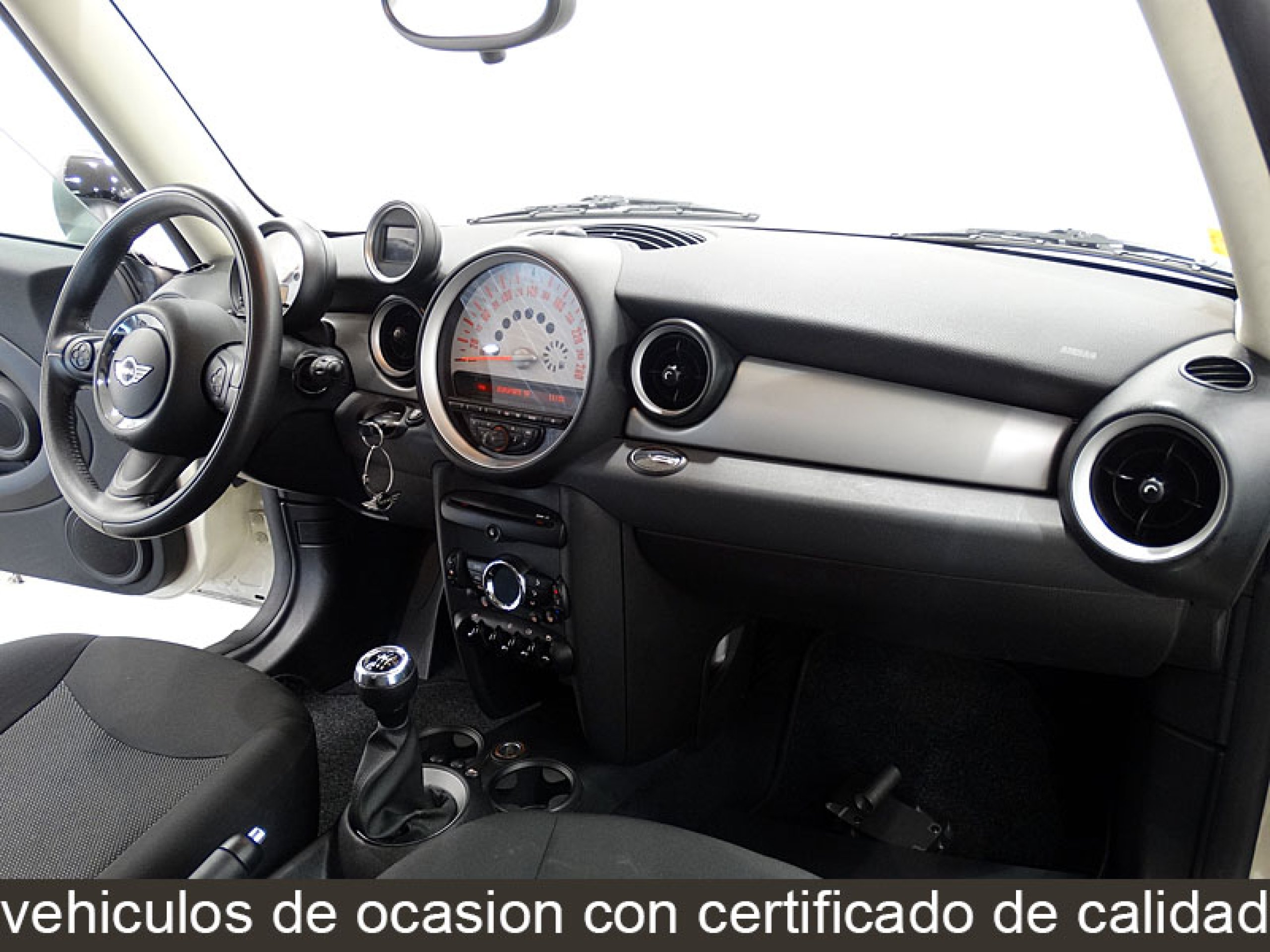 Foto Mini Mini 22