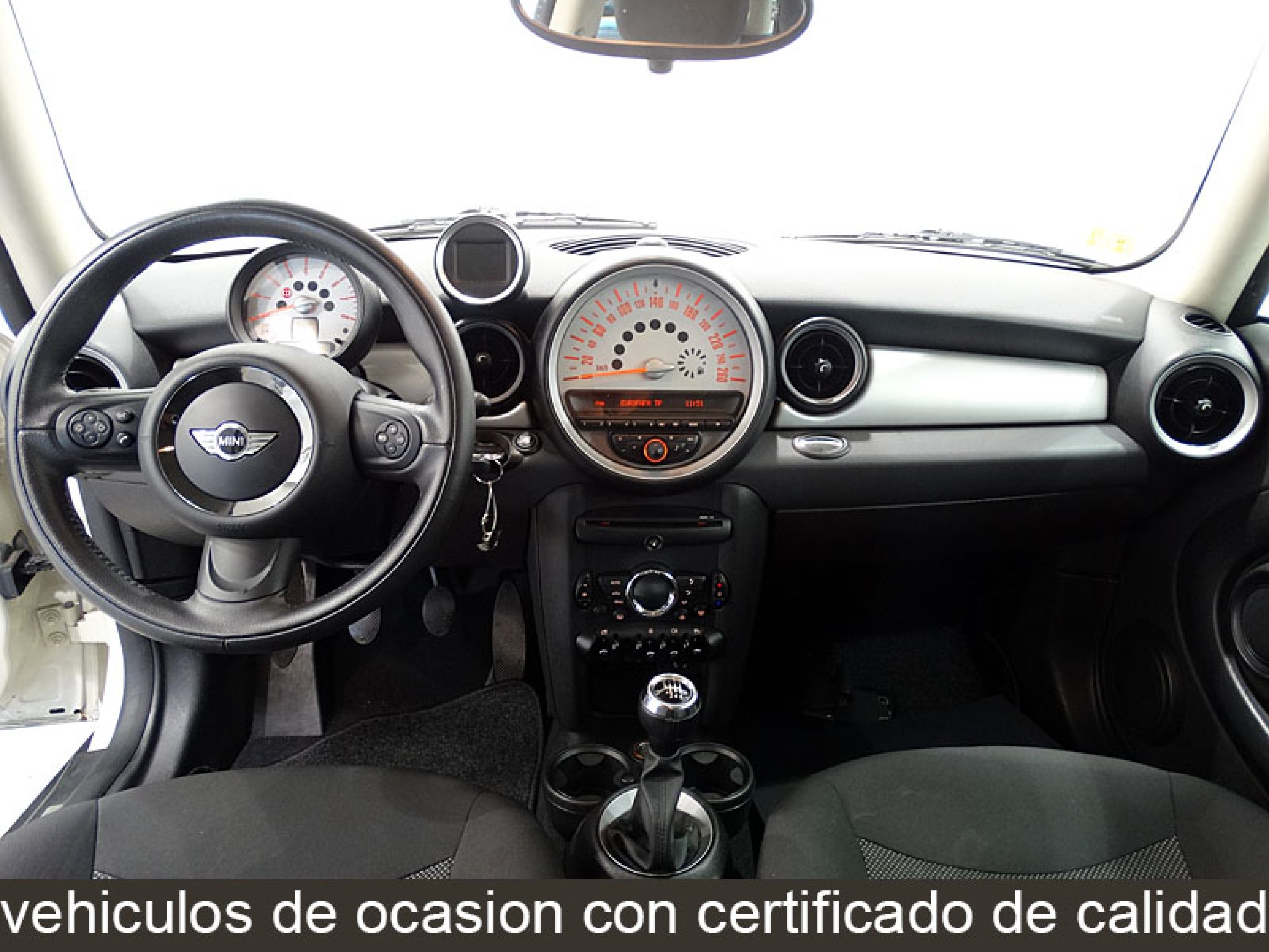 Foto Mini Mini 23