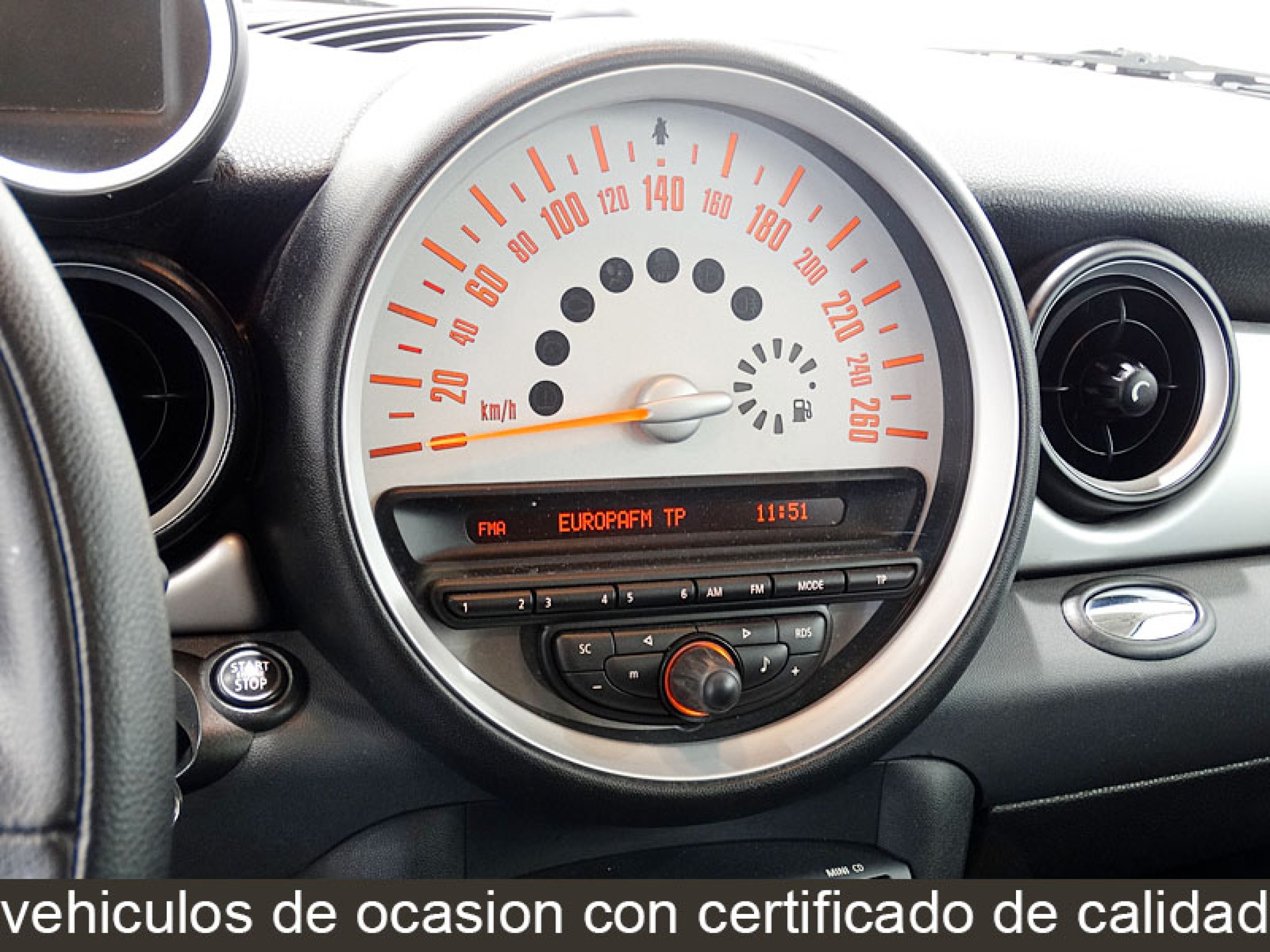 Foto Mini Mini 26
