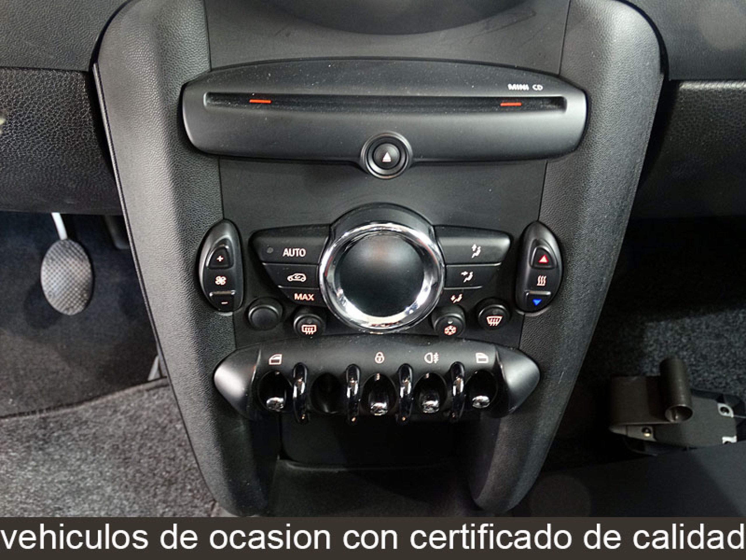 Foto Mini Mini 27