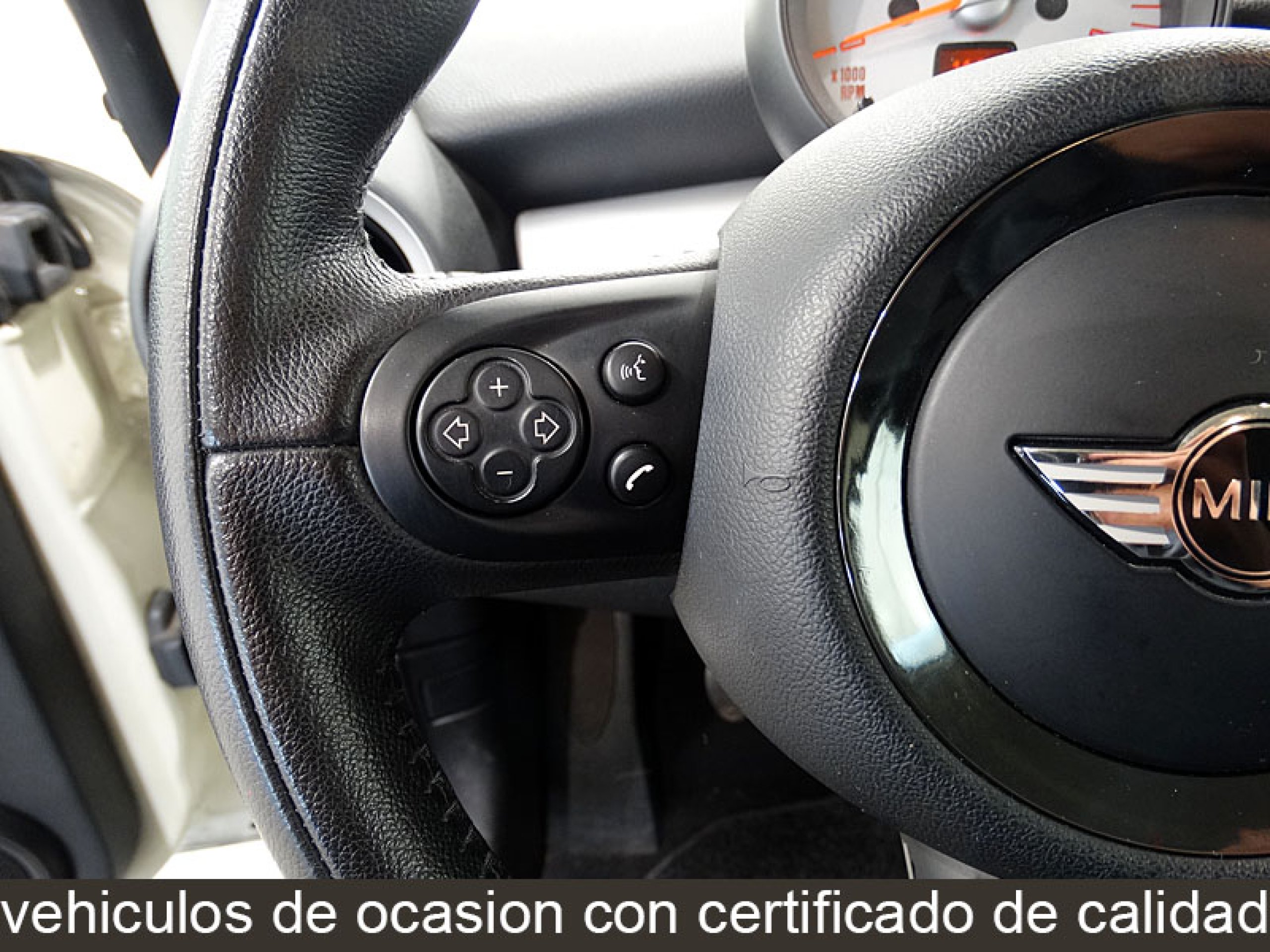 Foto Mini Mini 30