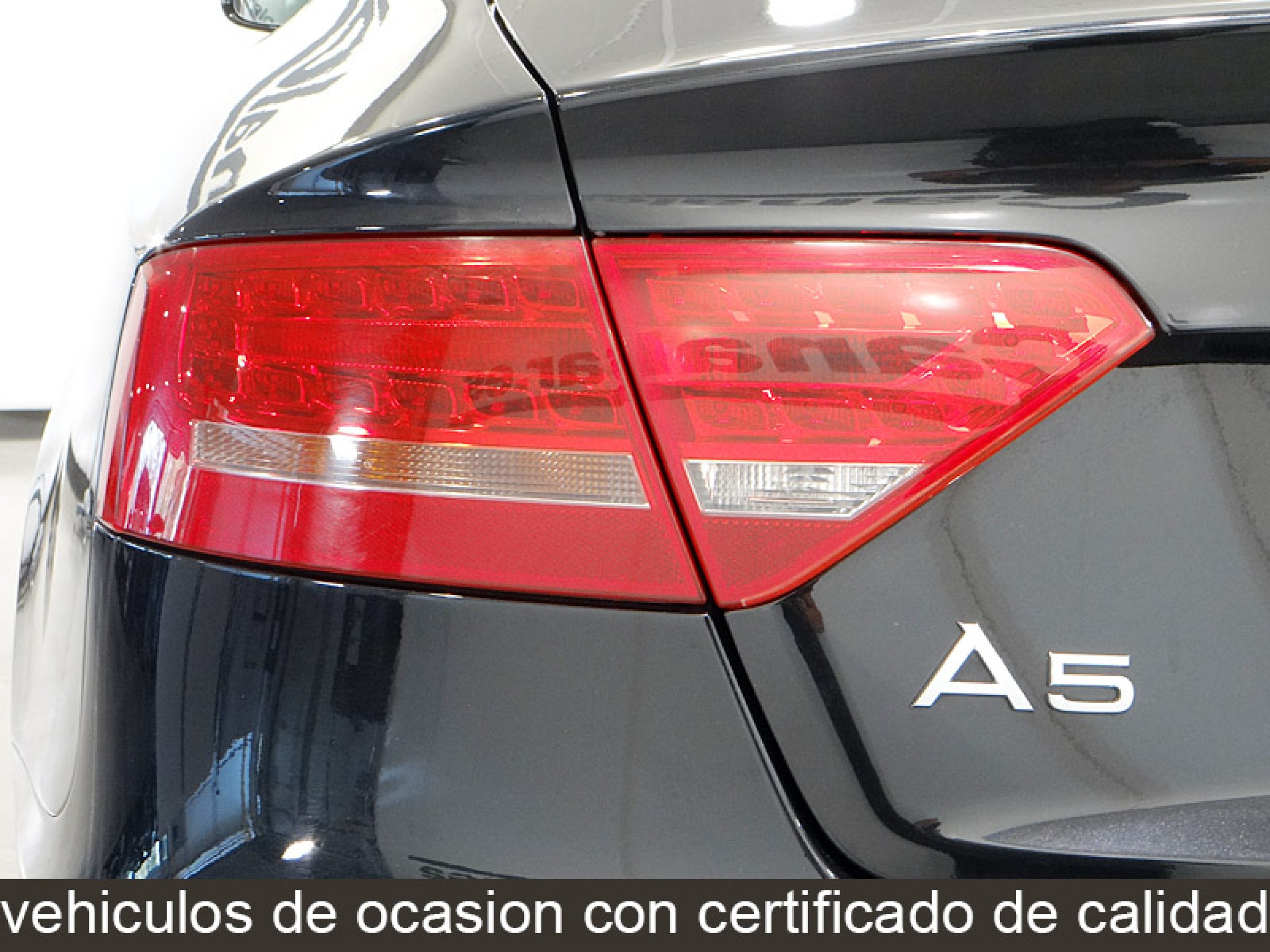 Foto Audi A5 15