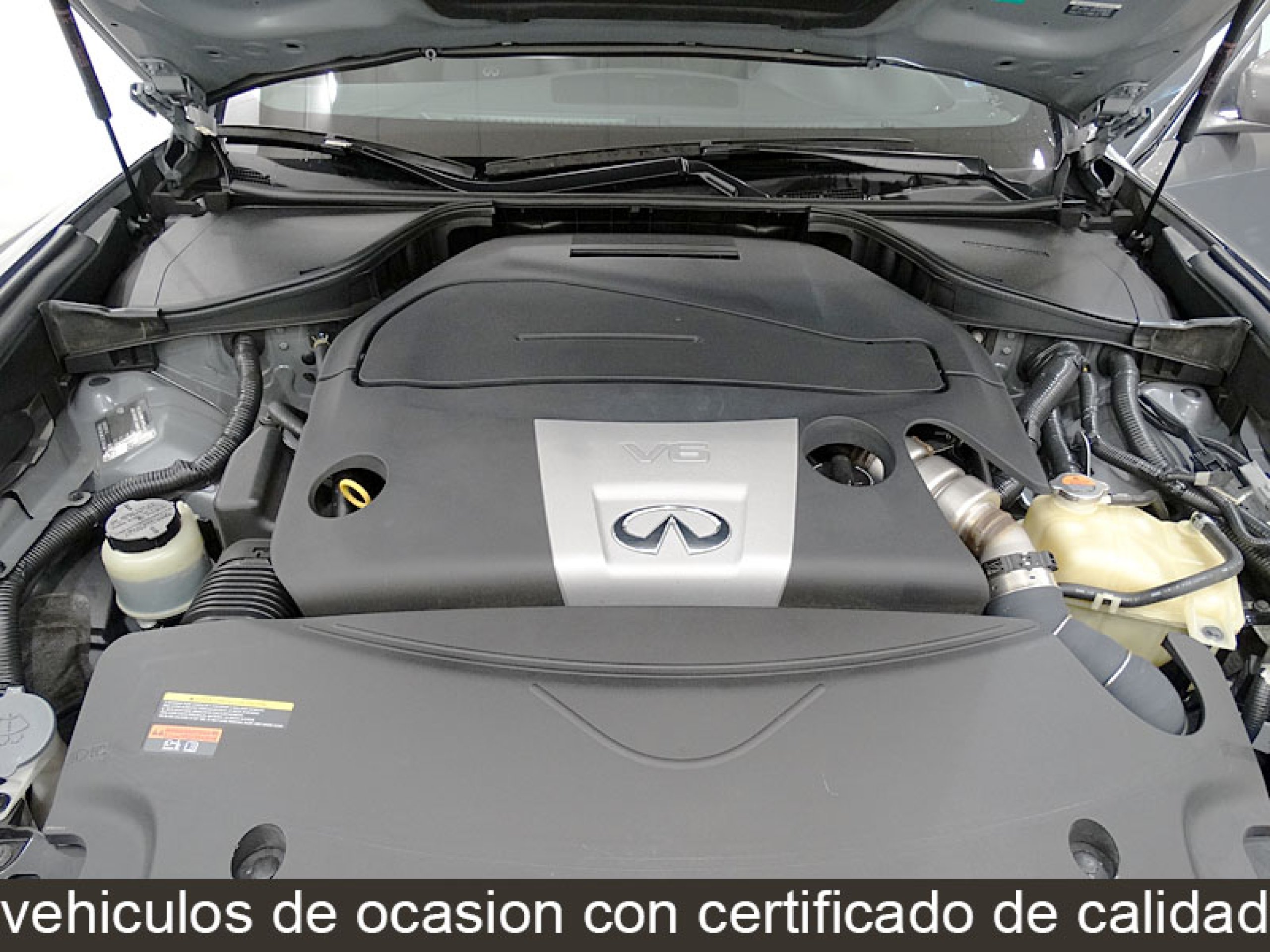 Foto Infiniti M30 13