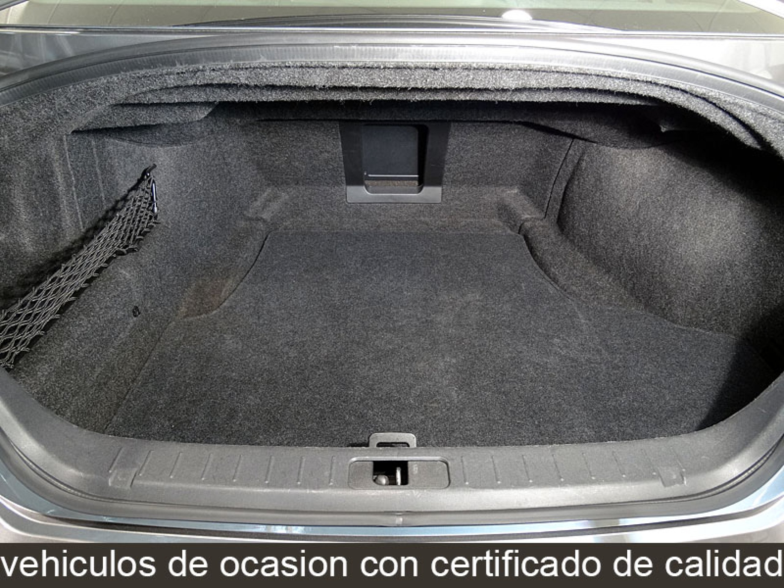 Foto Infiniti M30 14