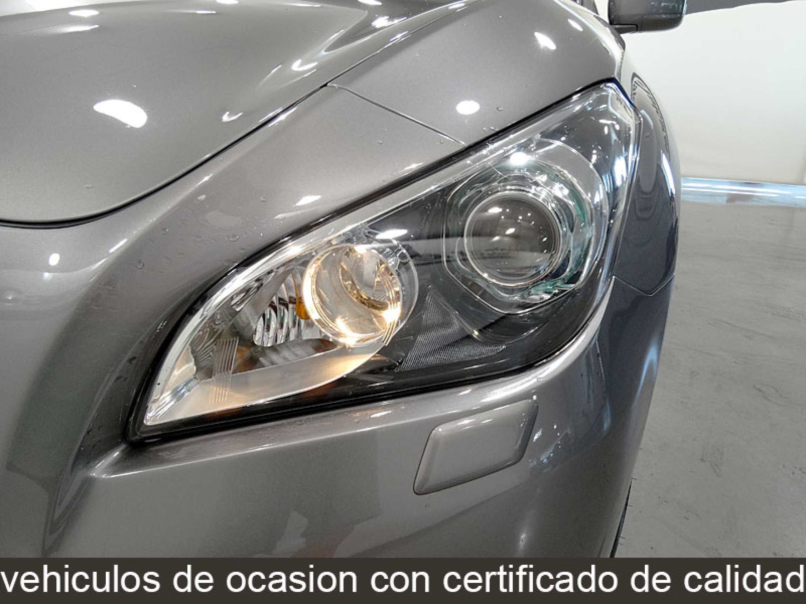 Foto Infiniti M30 20