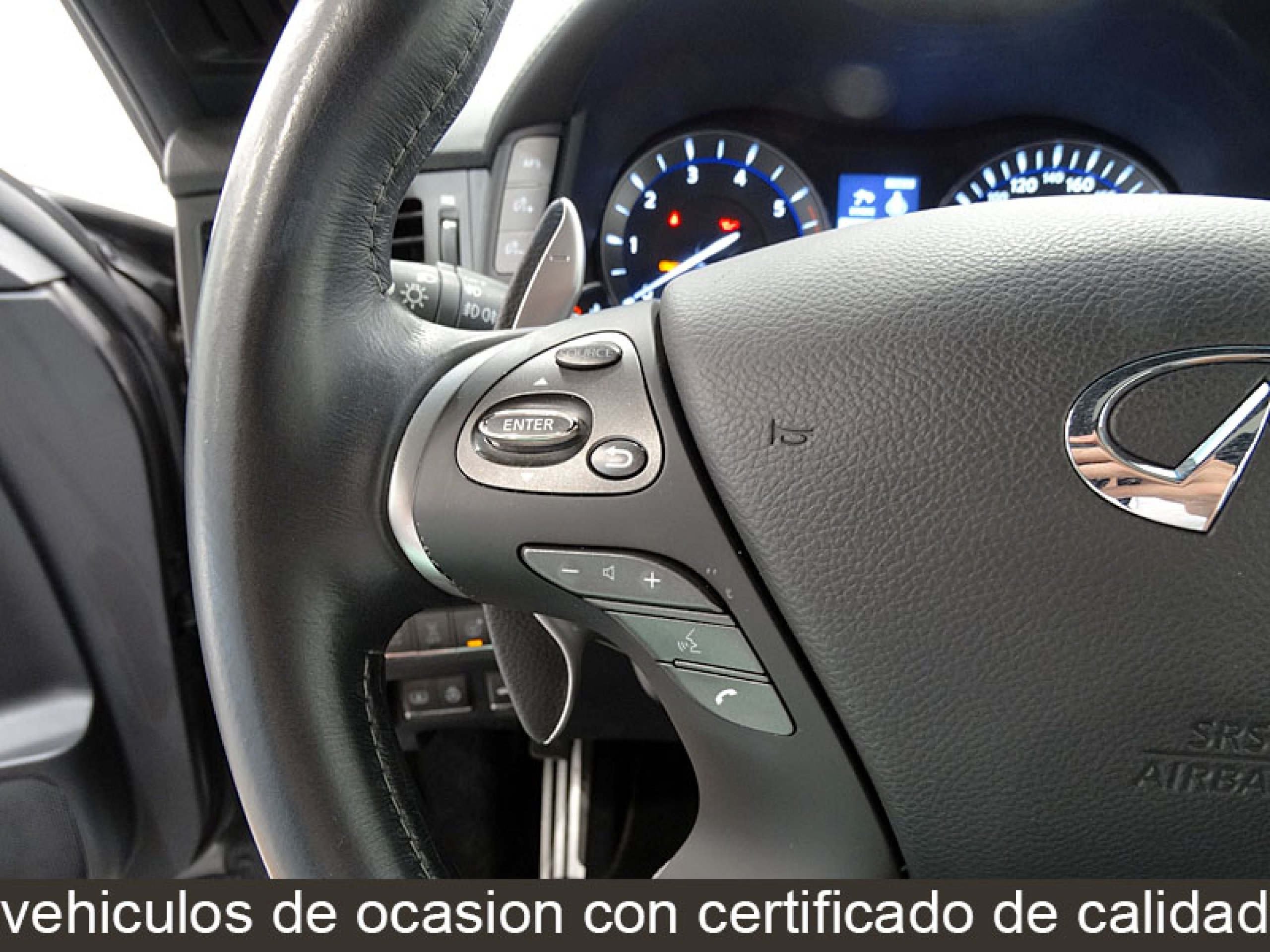 Foto Infiniti M30 32
