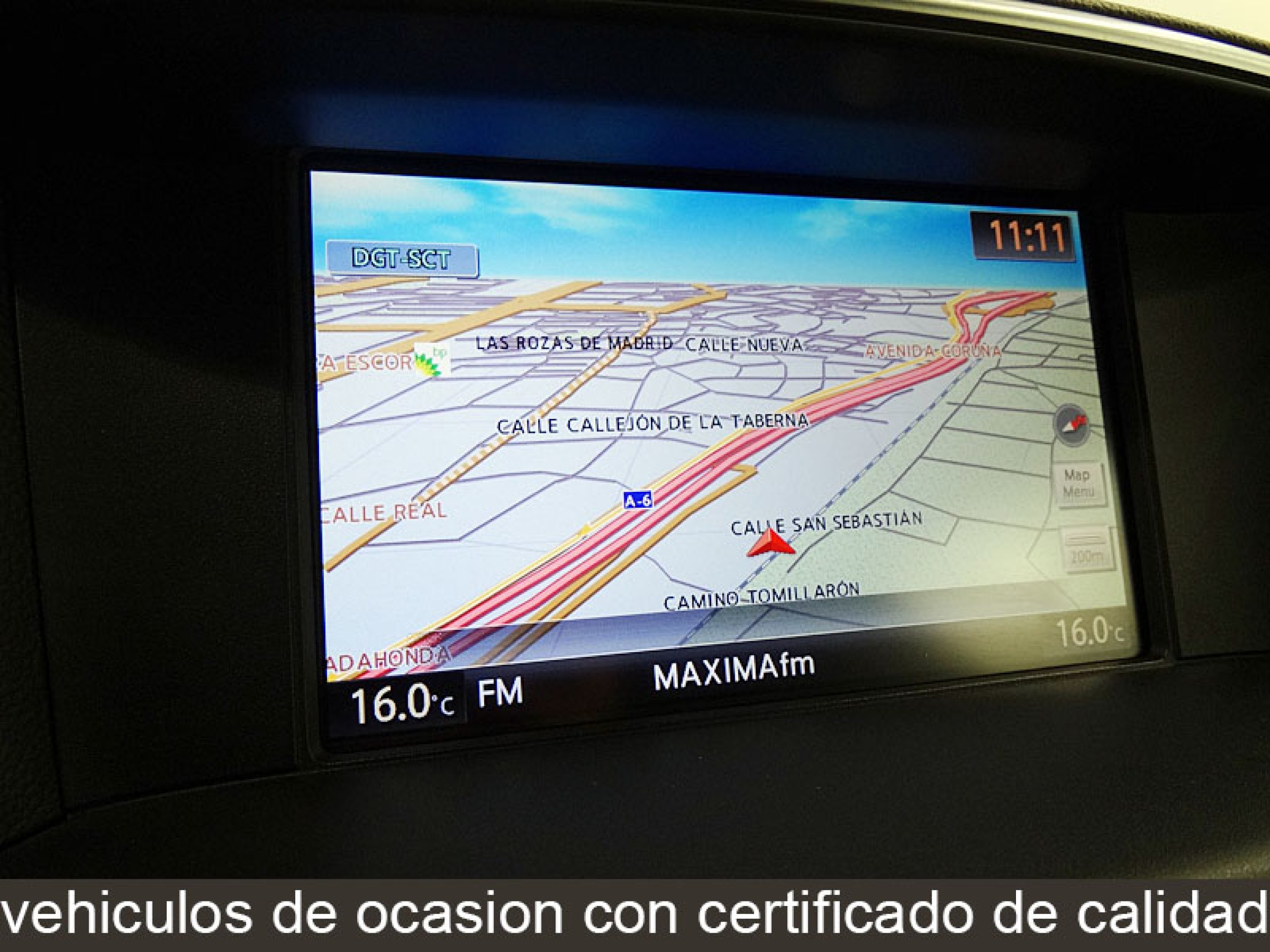 Foto Infiniti M30 37